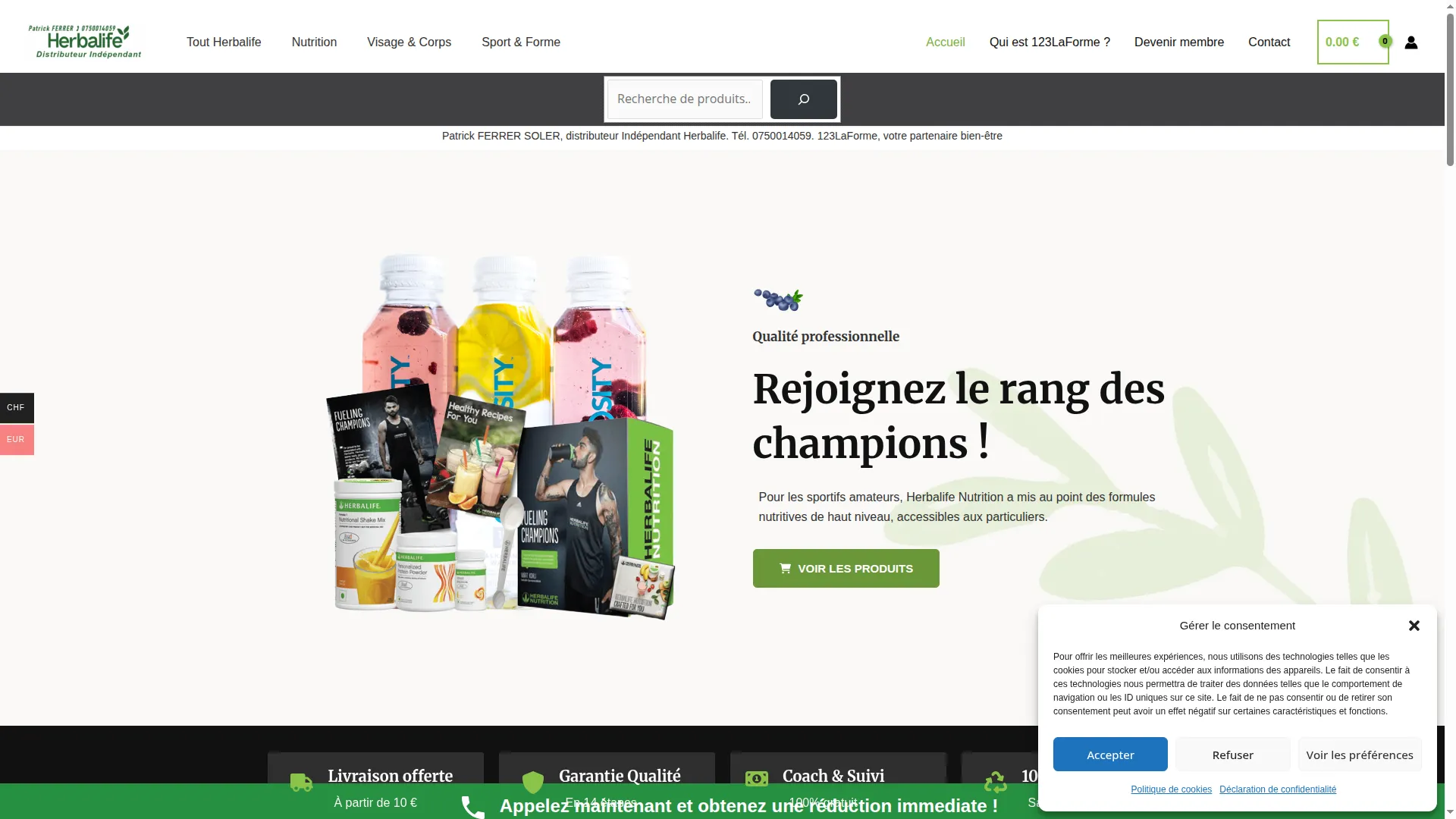 123laforme.com