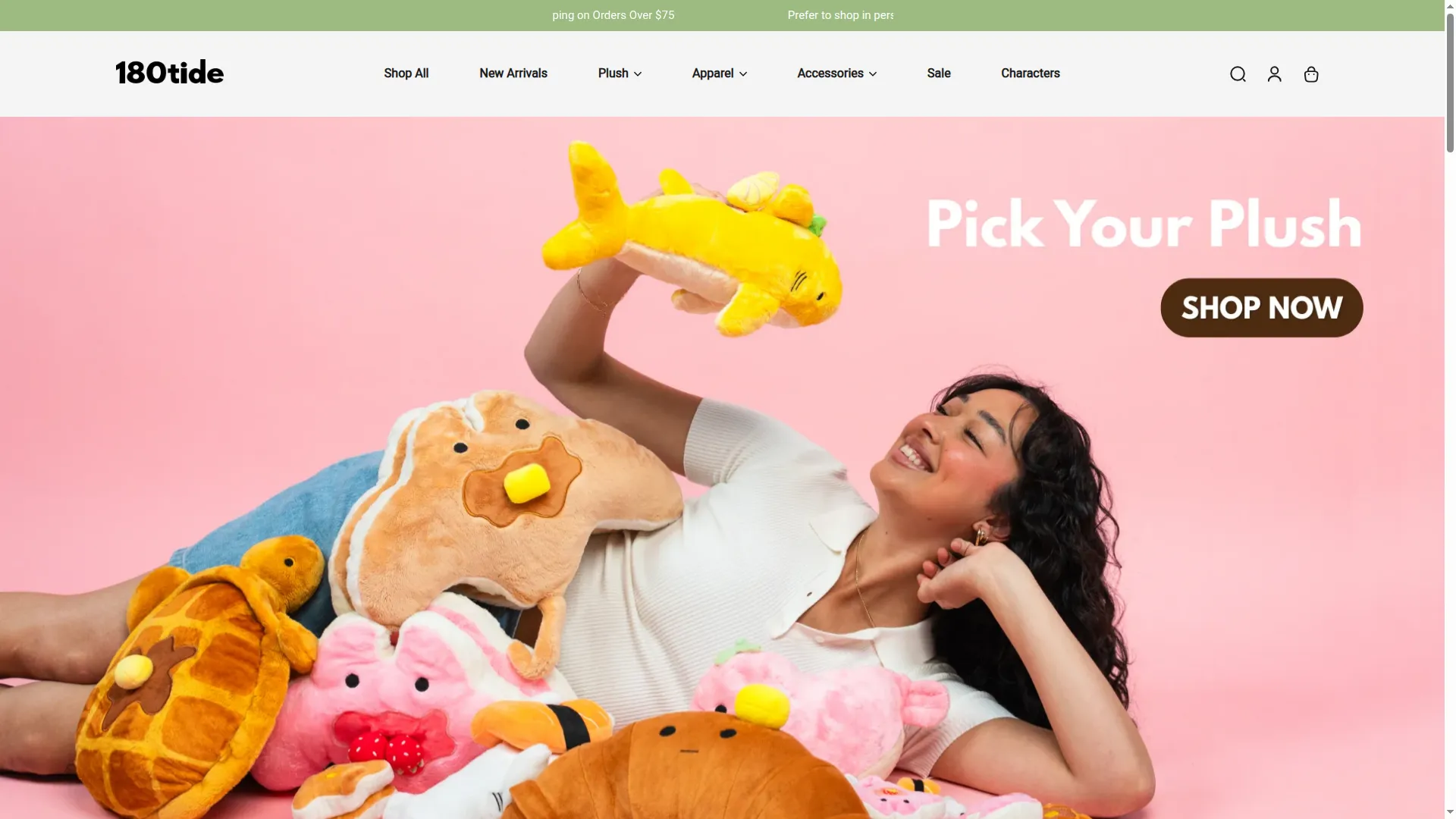 180tide.com
