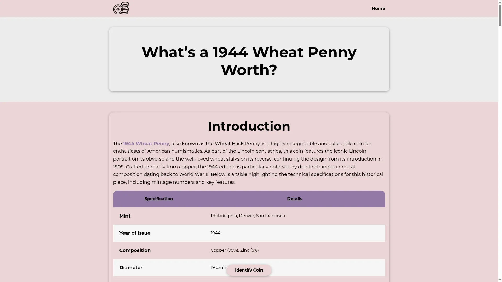 1944wheatpennyworth.com