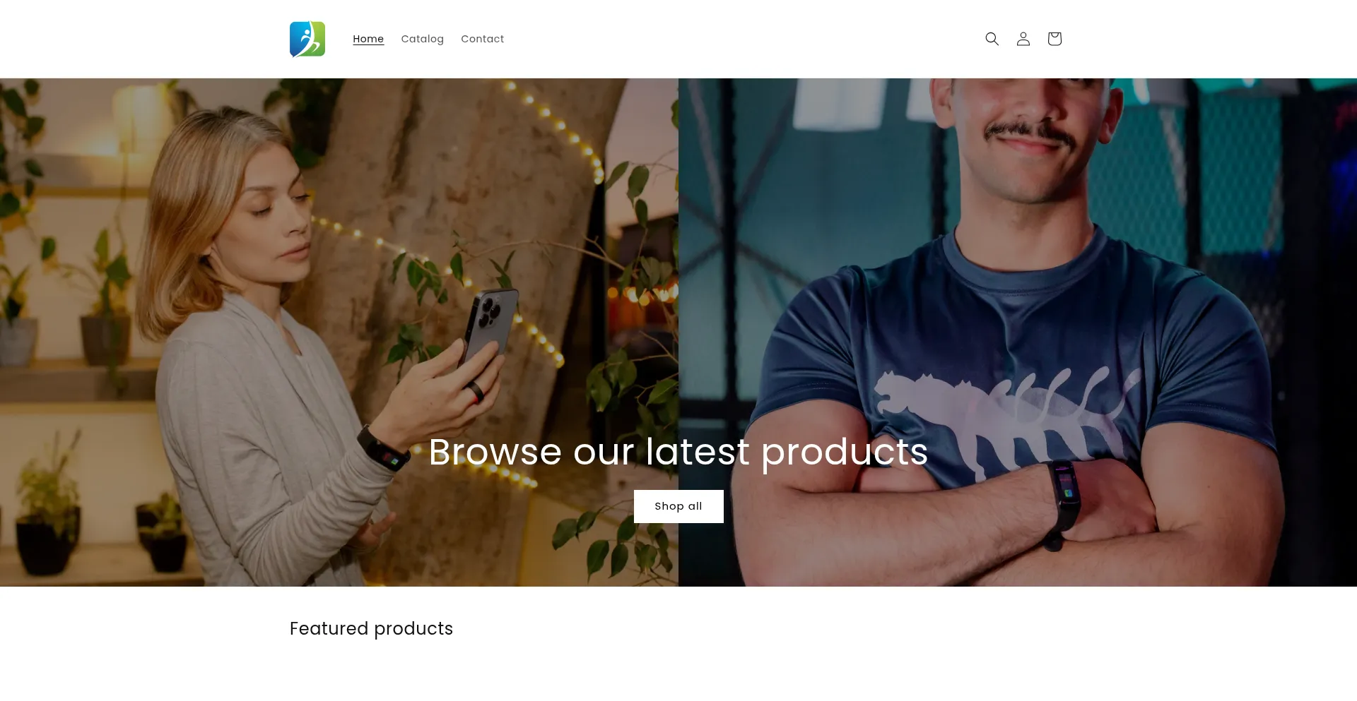 ¿És Seguro y Confiable 1gnria-yq.myshopify.com?