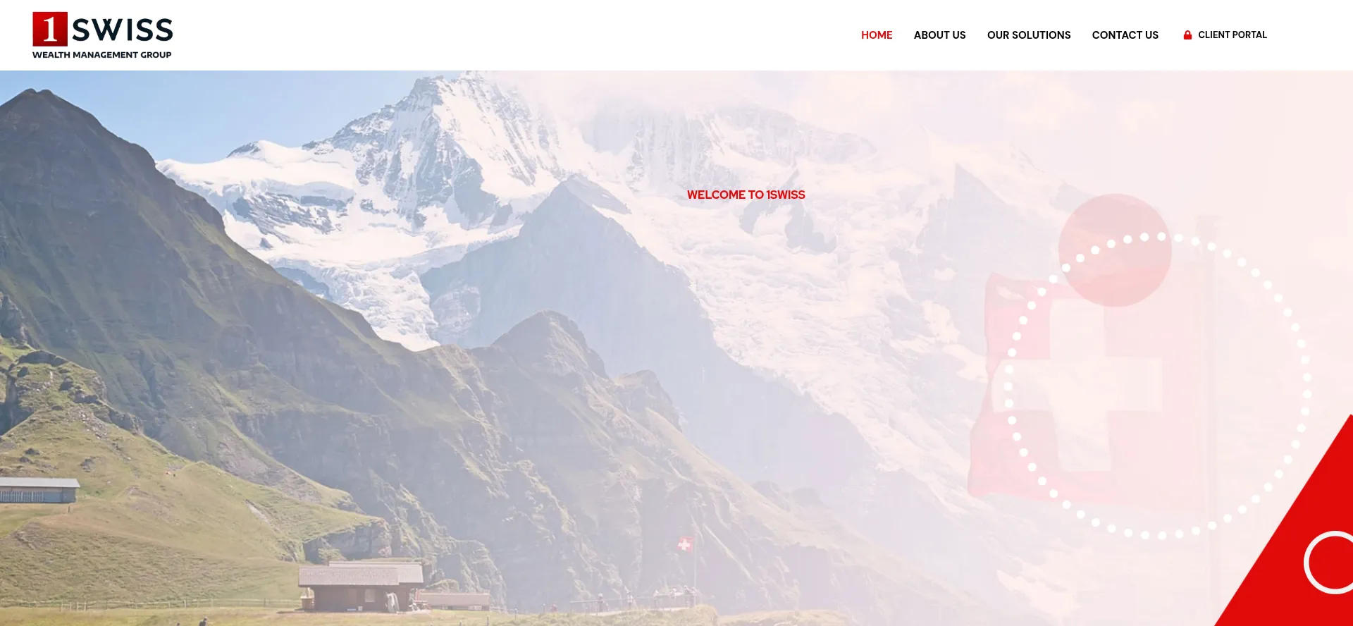 1swiss.com