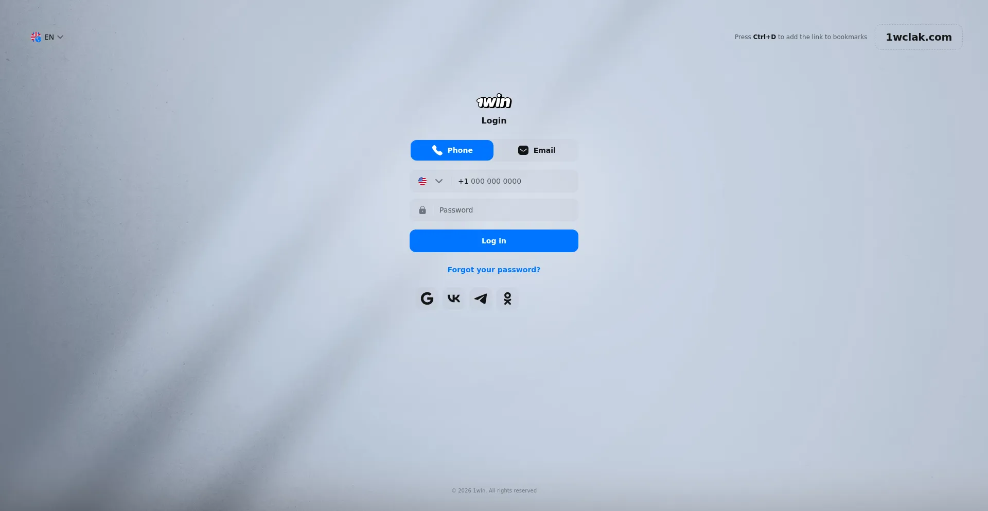 1wclak.com