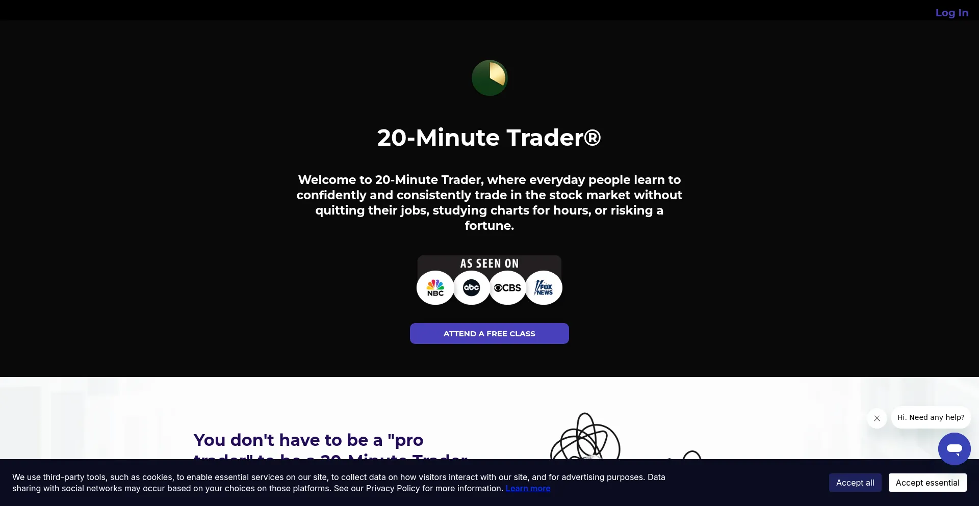 20mintrader.com