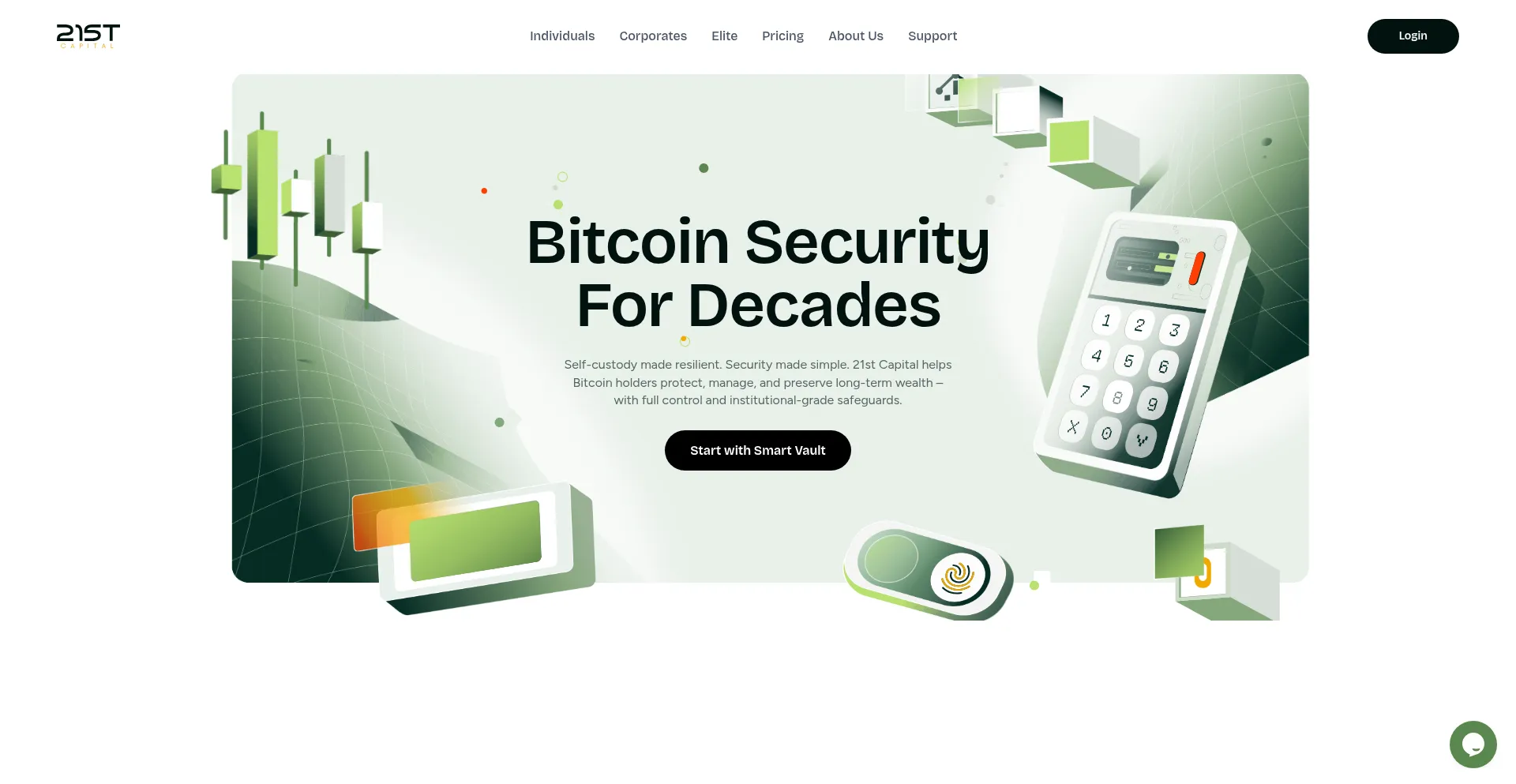 21stcapital.com