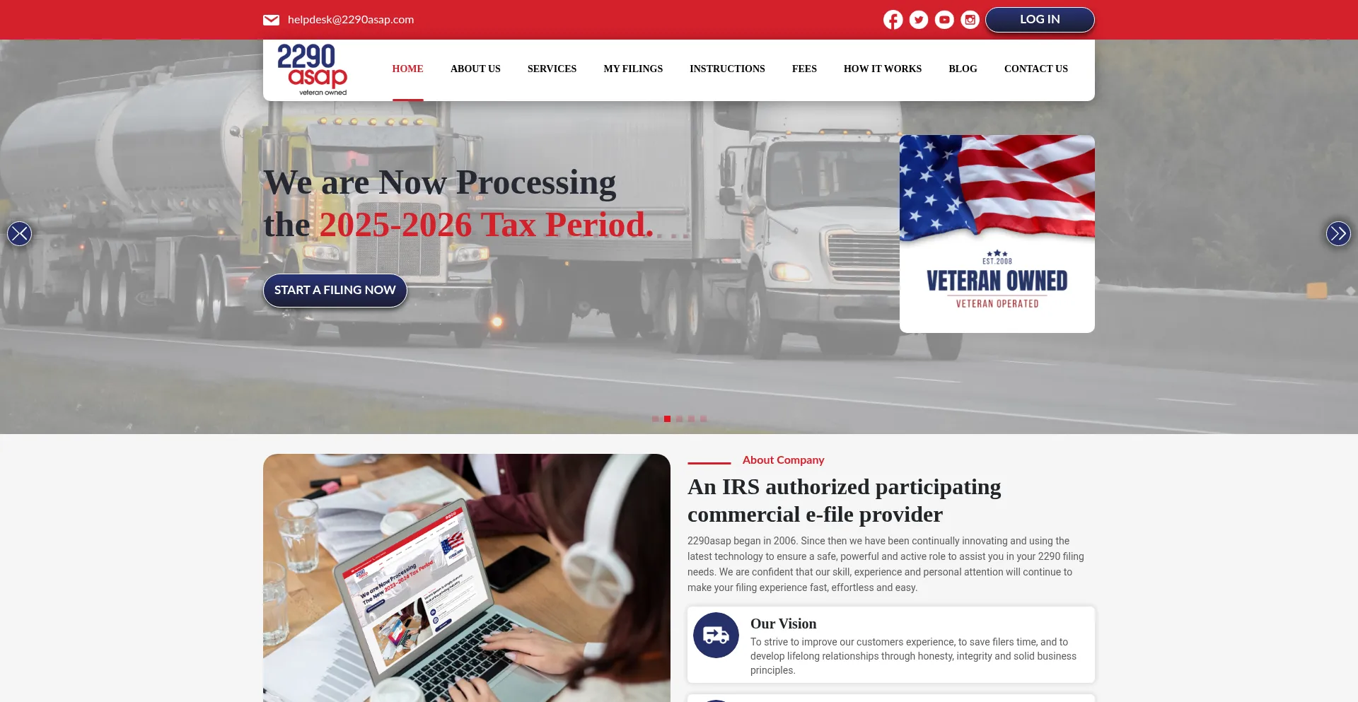 2290asap.com
