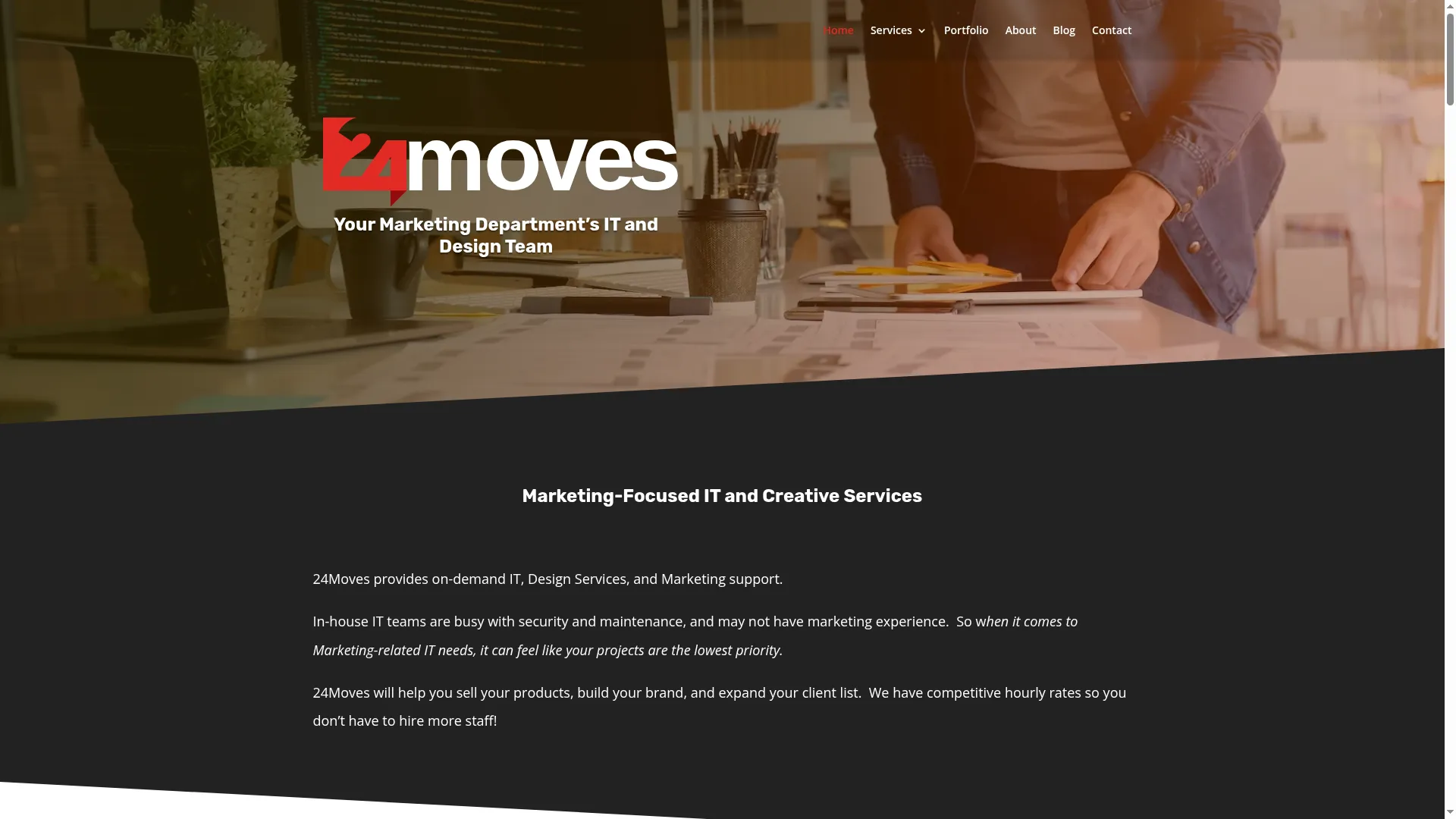 24moves.com