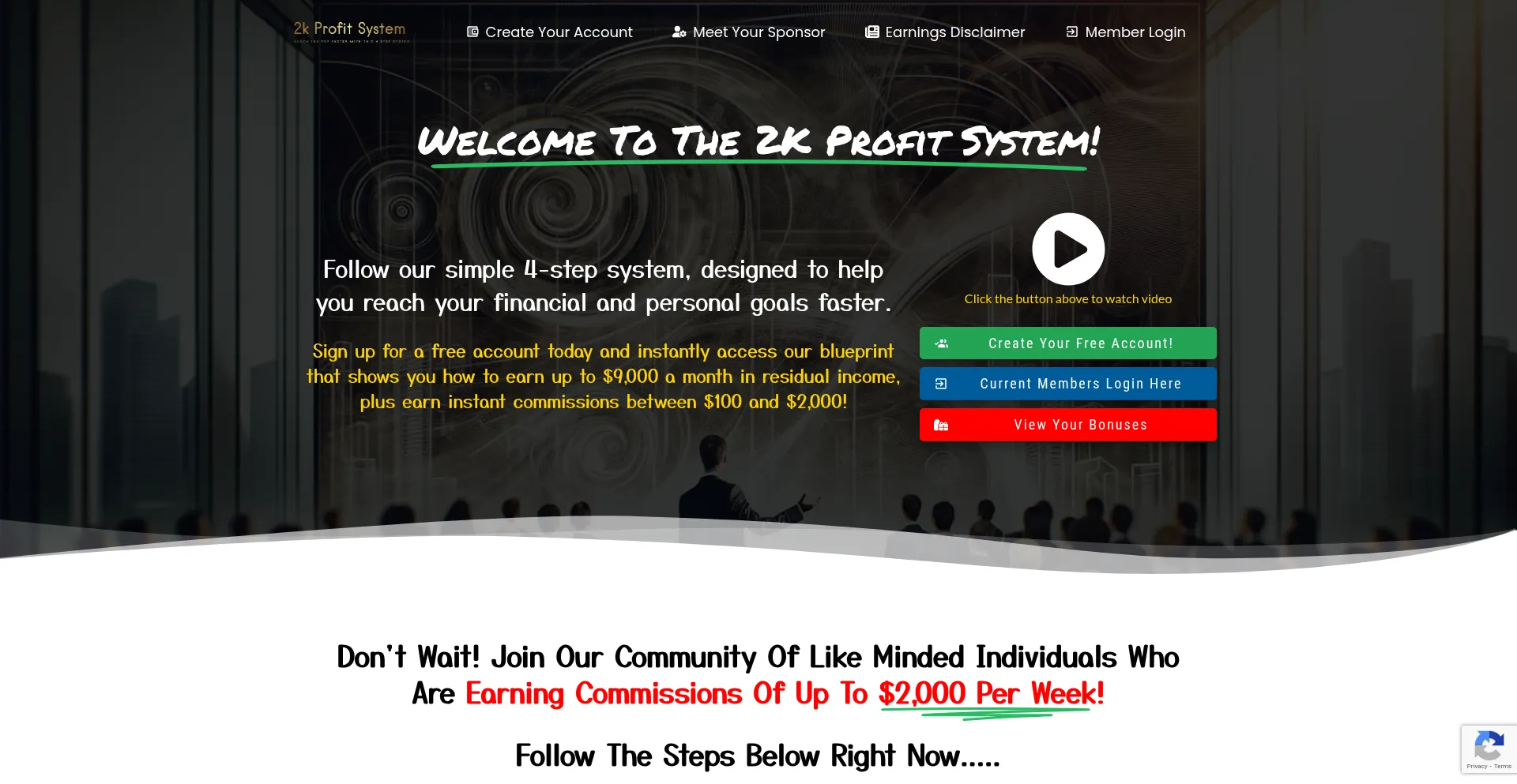 2kprofitsystem.com