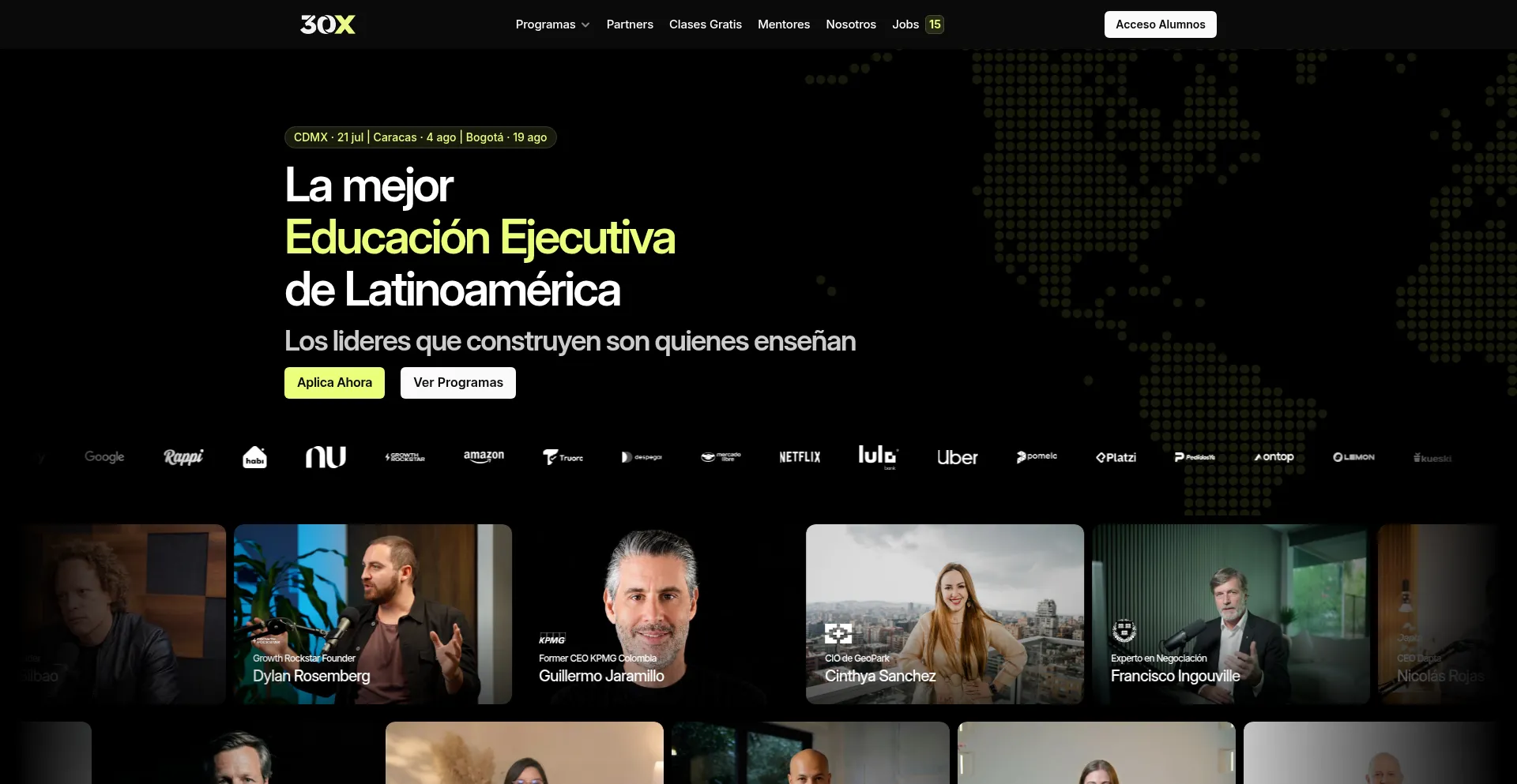 30x.com