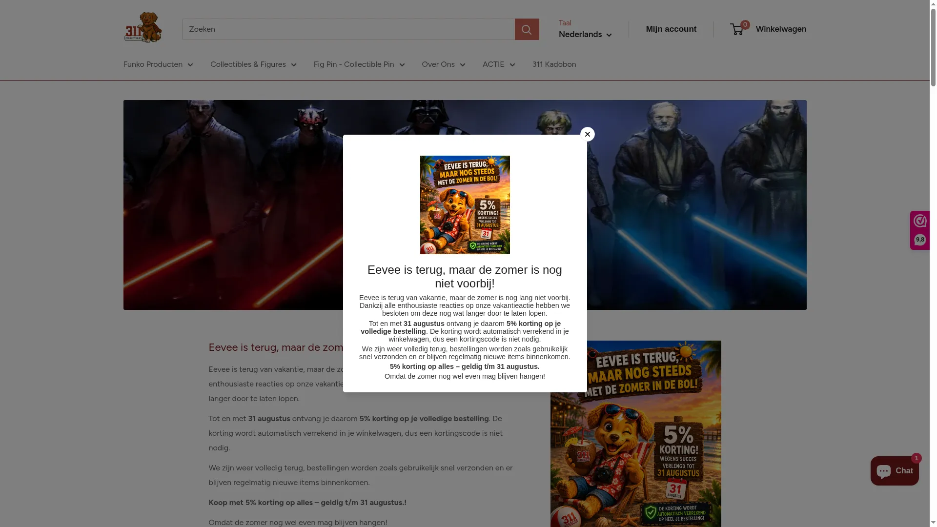 311-collectibles.nl