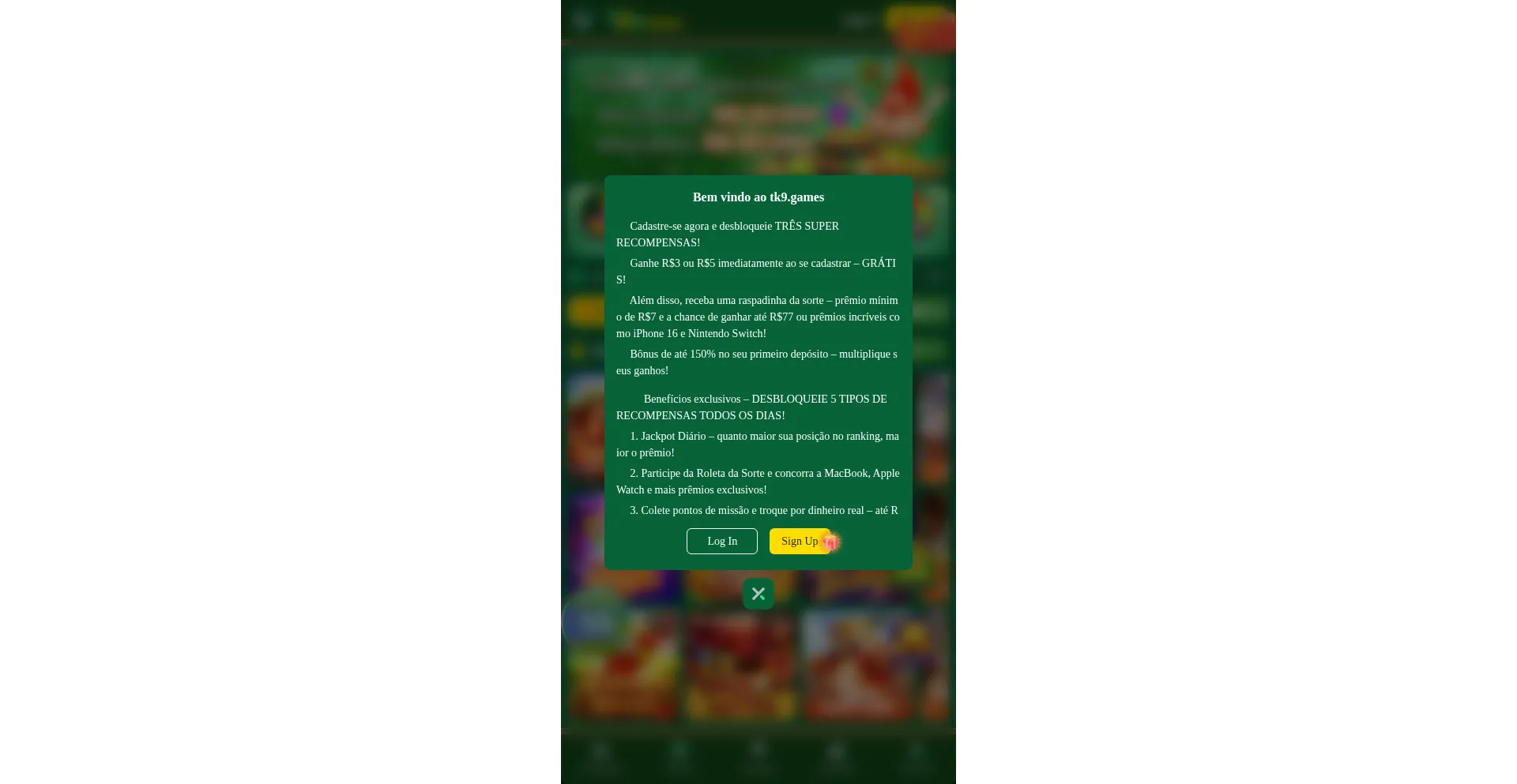 Website screenshot of 321u2.com