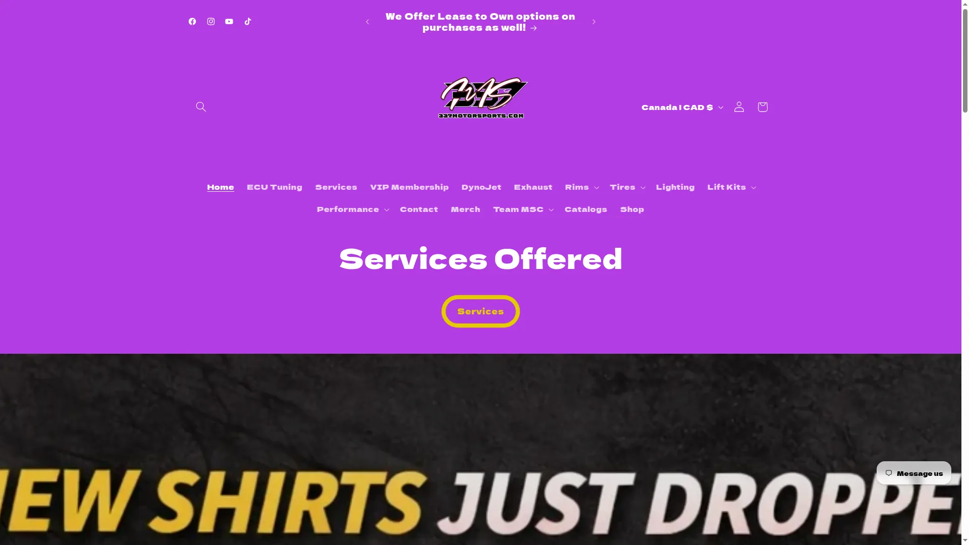 337motorsports.com