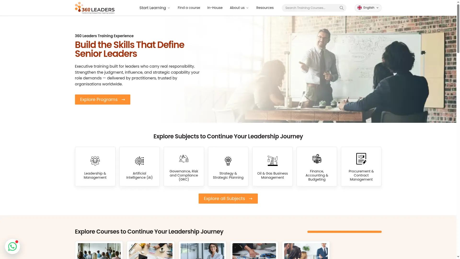 360leaderstraining.com