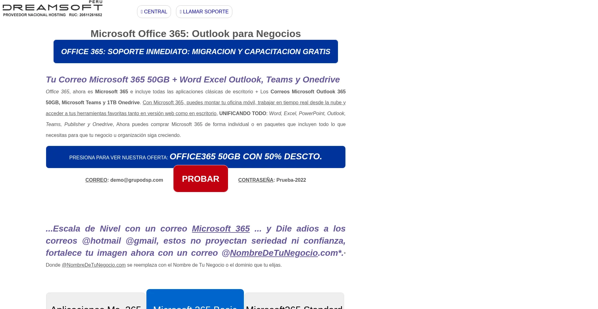 365.net.pe