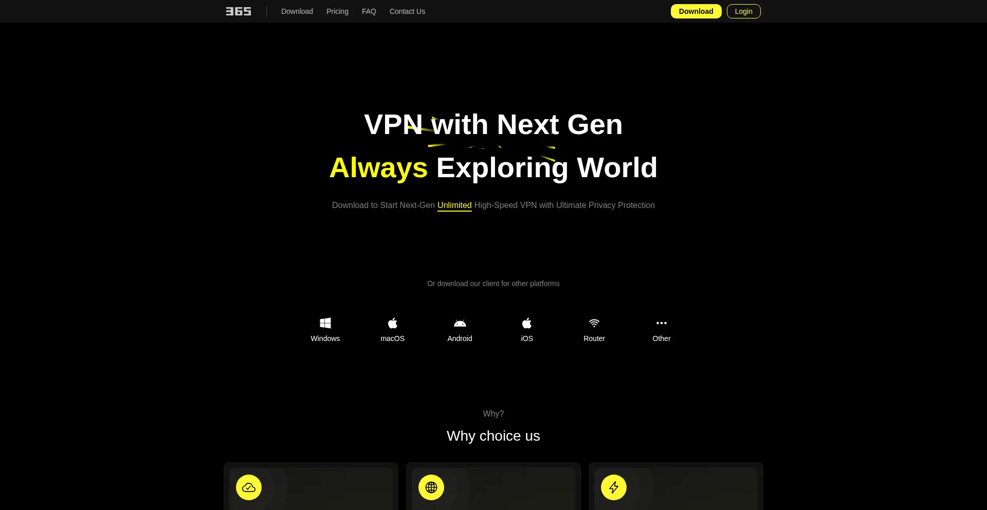 365vpn.com
