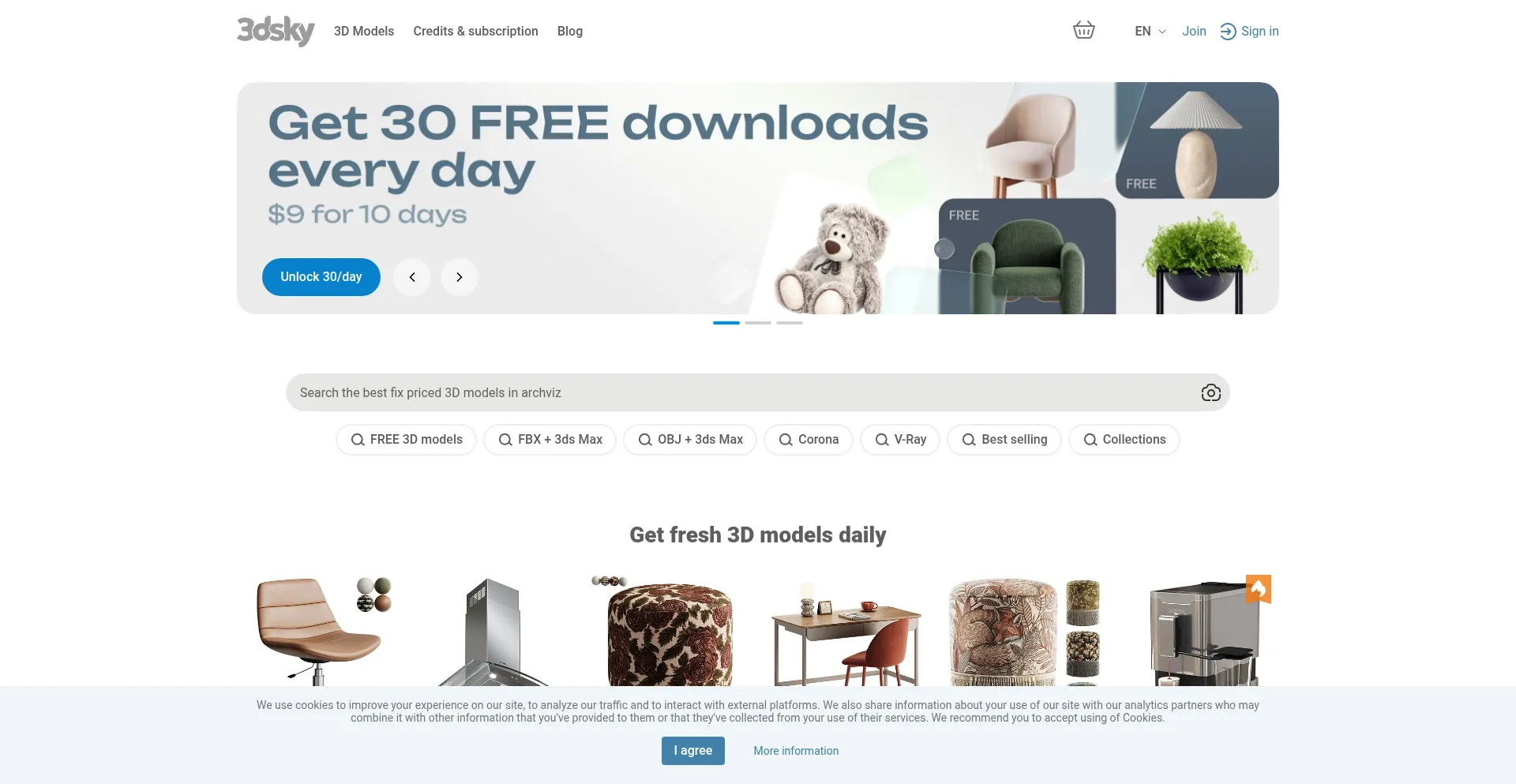 3dsky.org