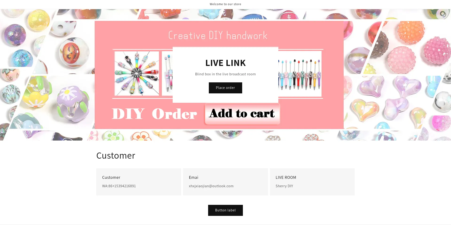 ¿És Seguro y Confiable 3pbm1y-15.myshopify.com?