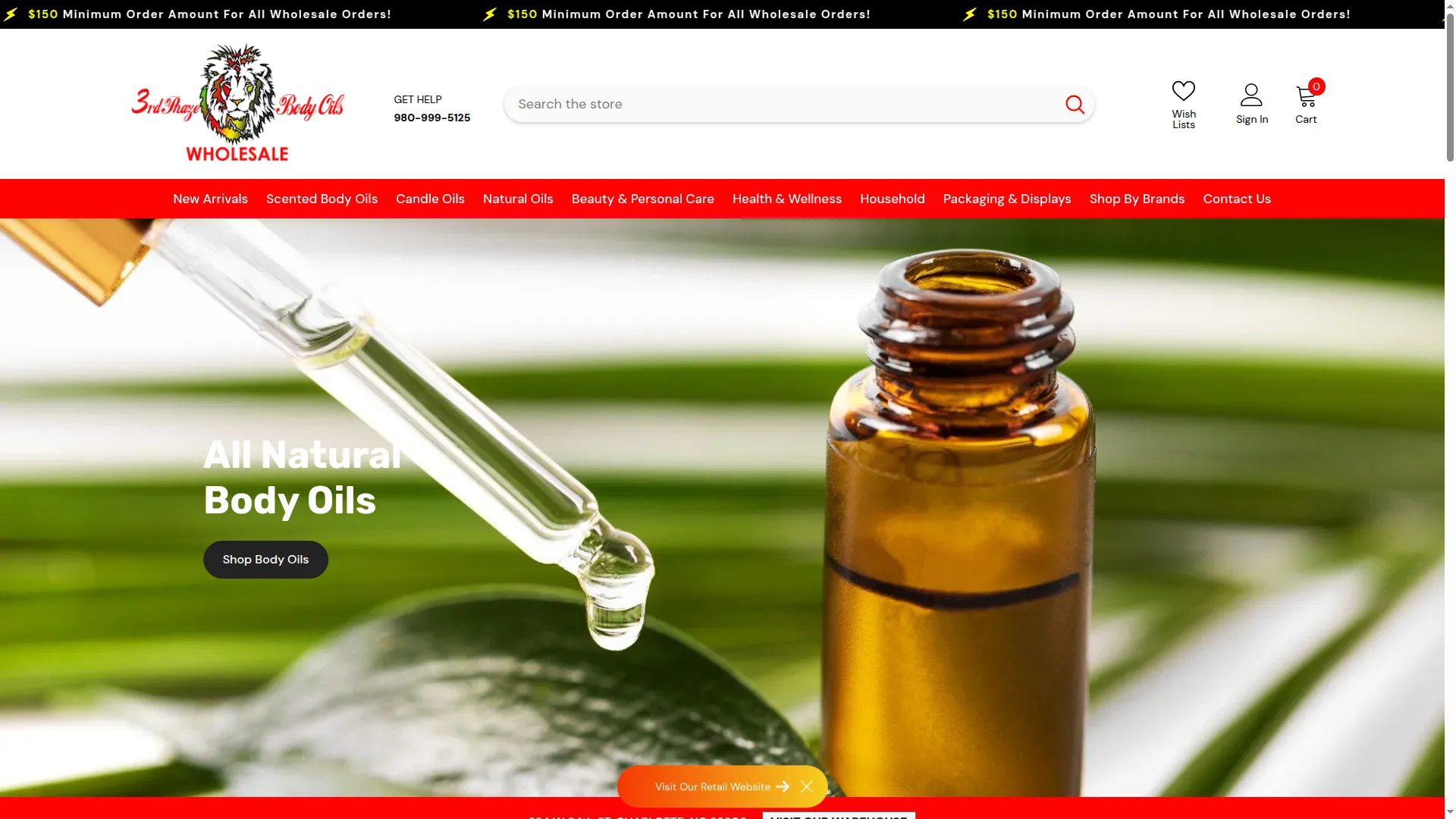 3rdphazewholesale.com