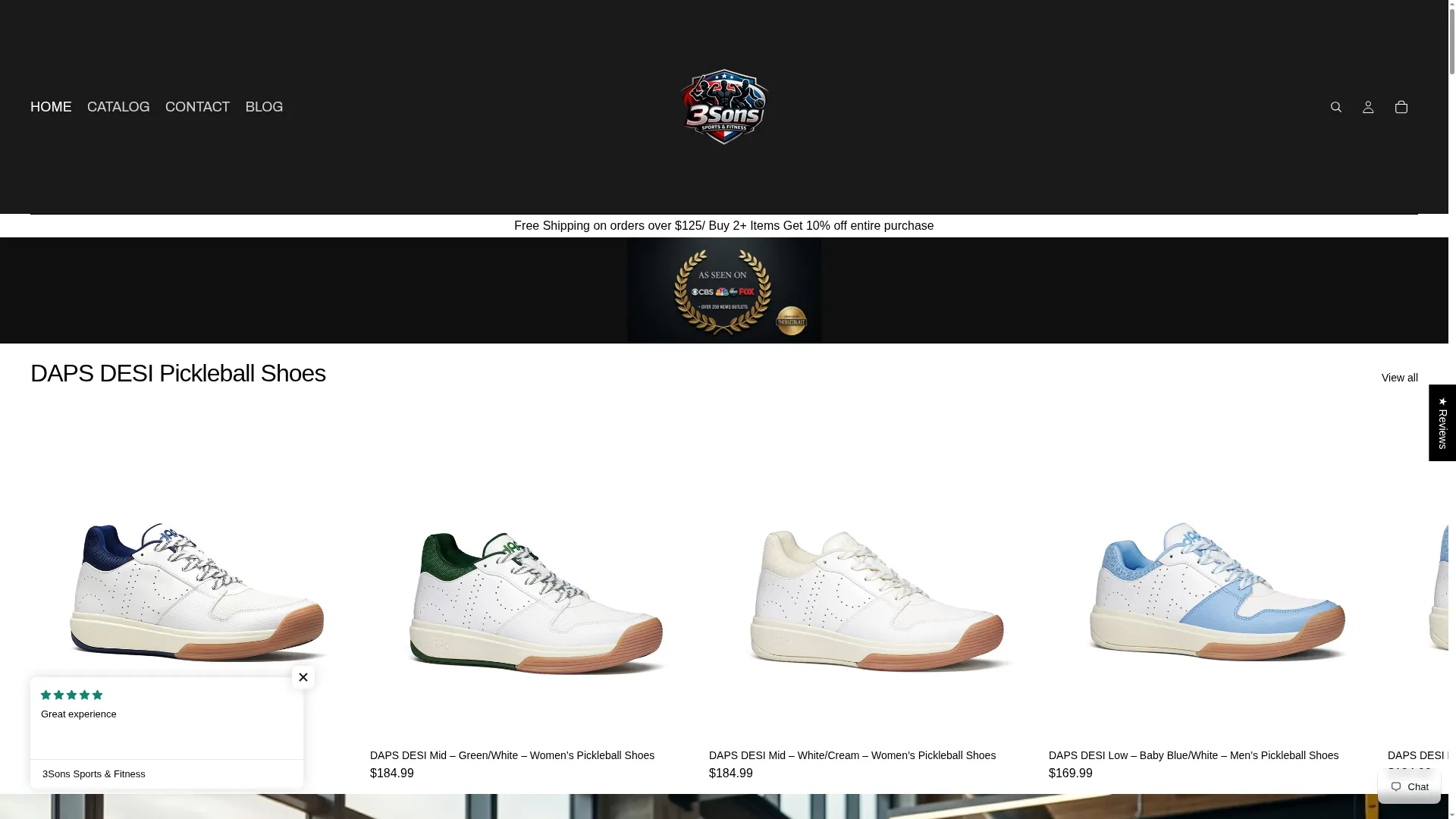 3sonssports.shop