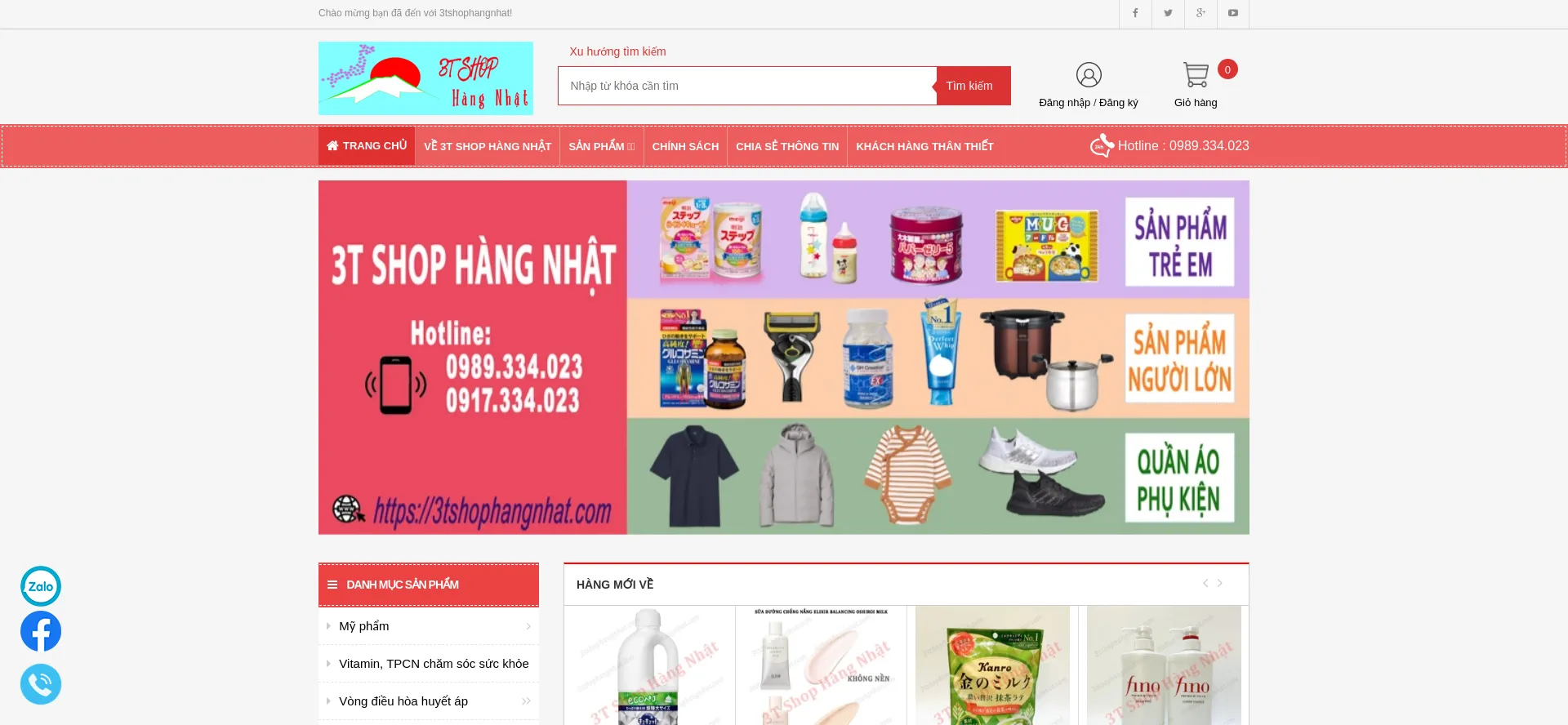 3tshophangnhat.com