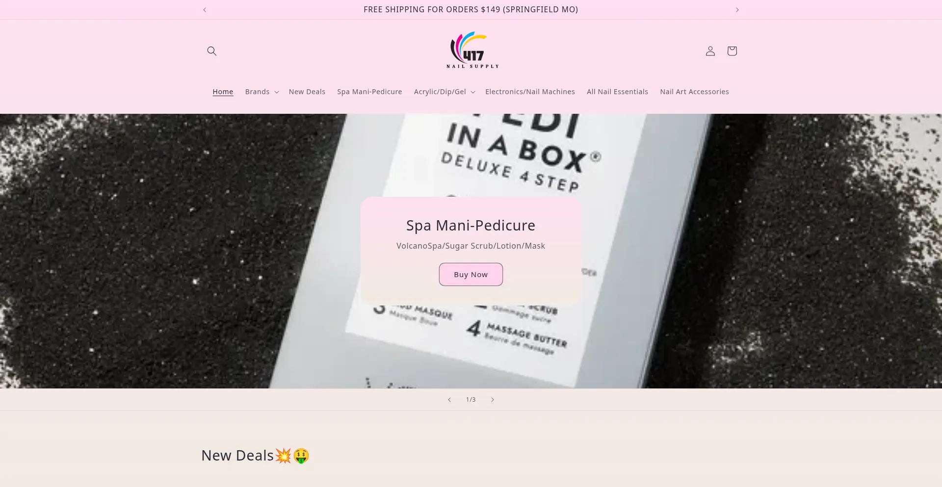 417nailsupply.com