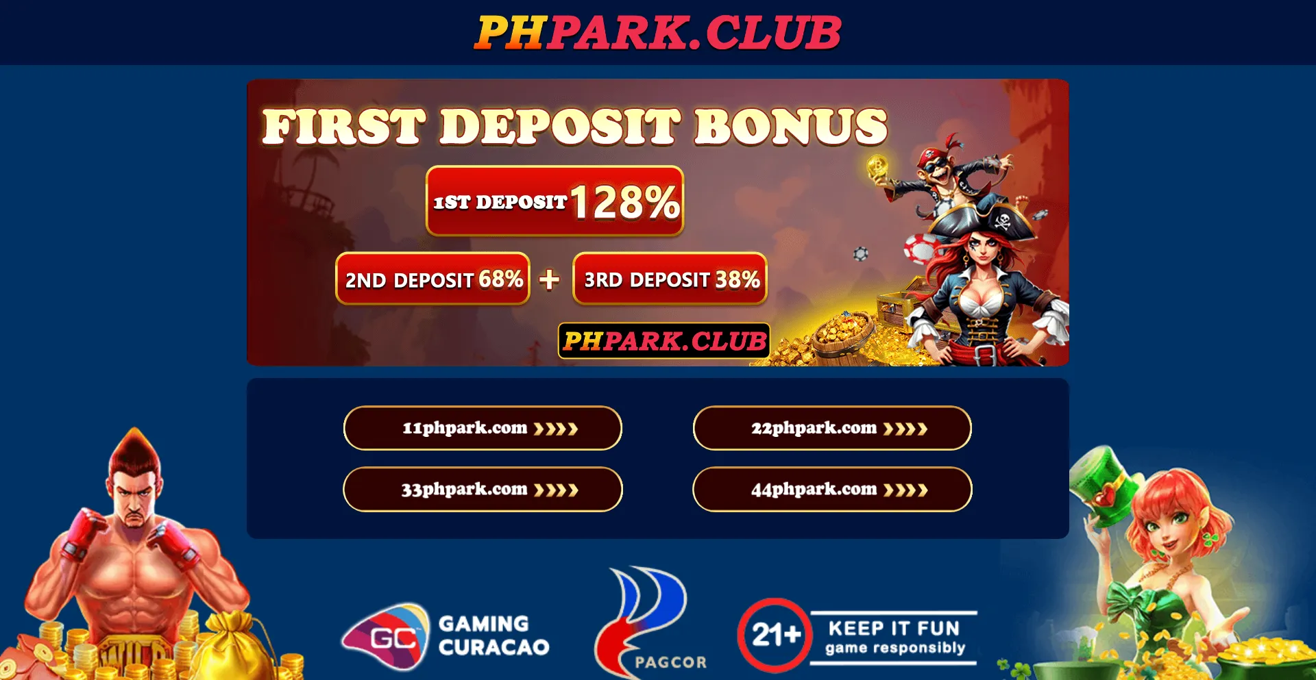 44phpark.com