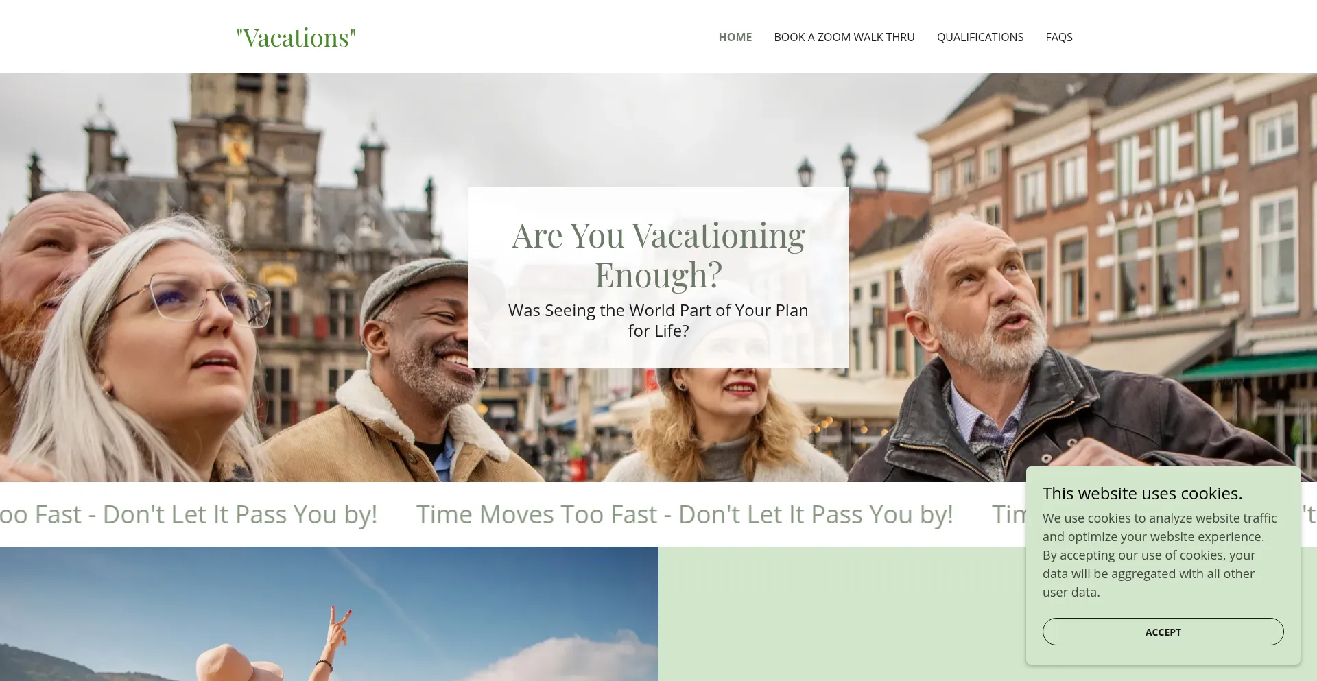 45plusvacations.com