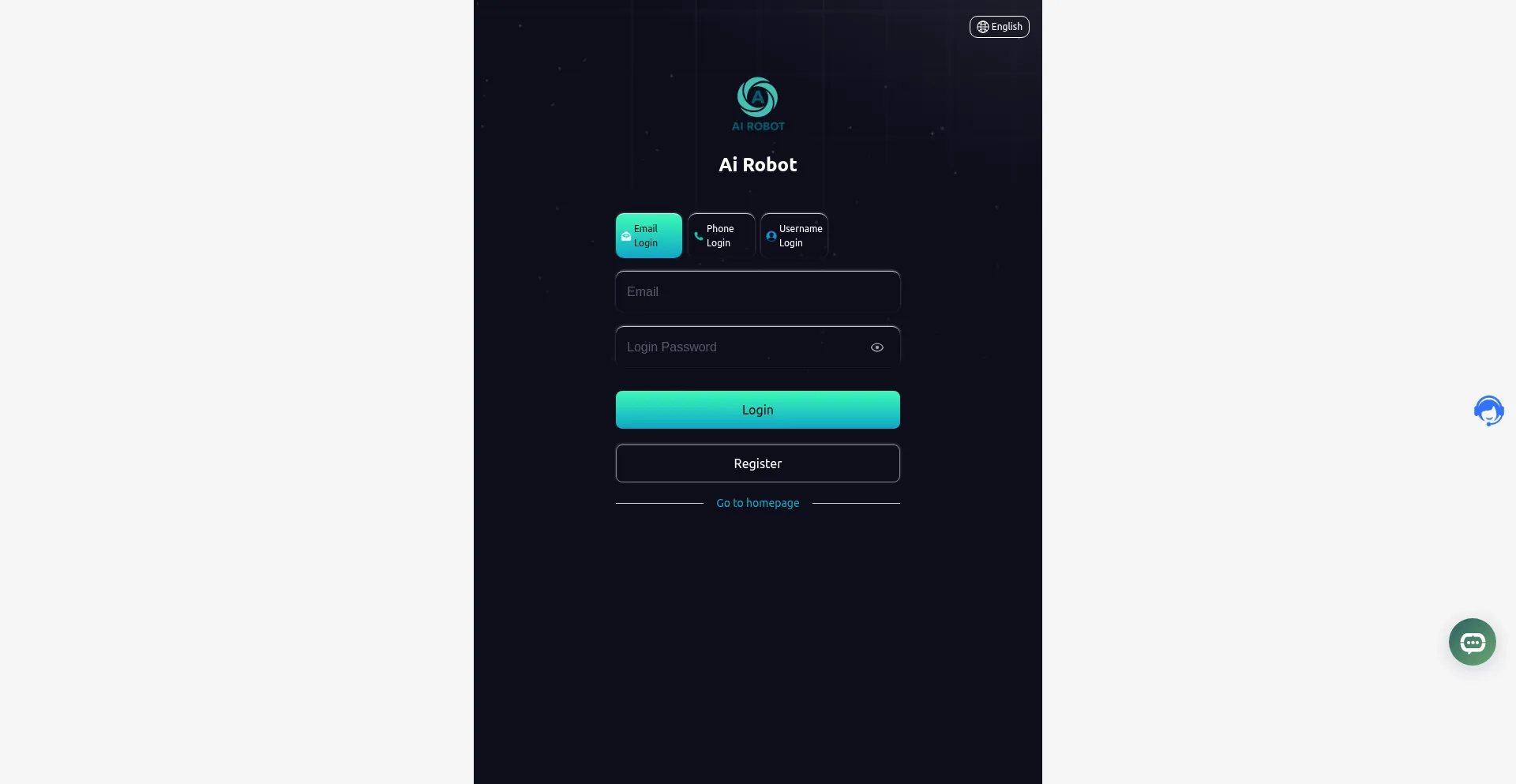 ¿És Seguro y Confiable 4-robot.com?