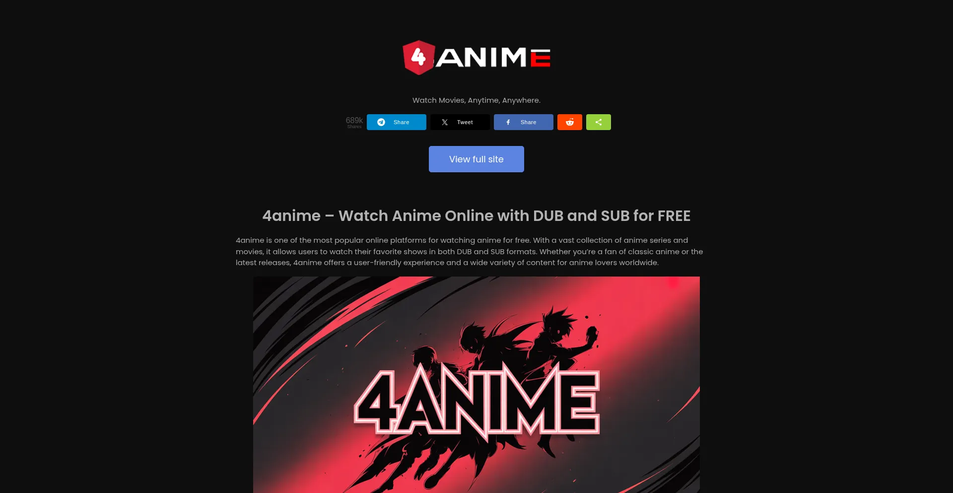 4anime.guru