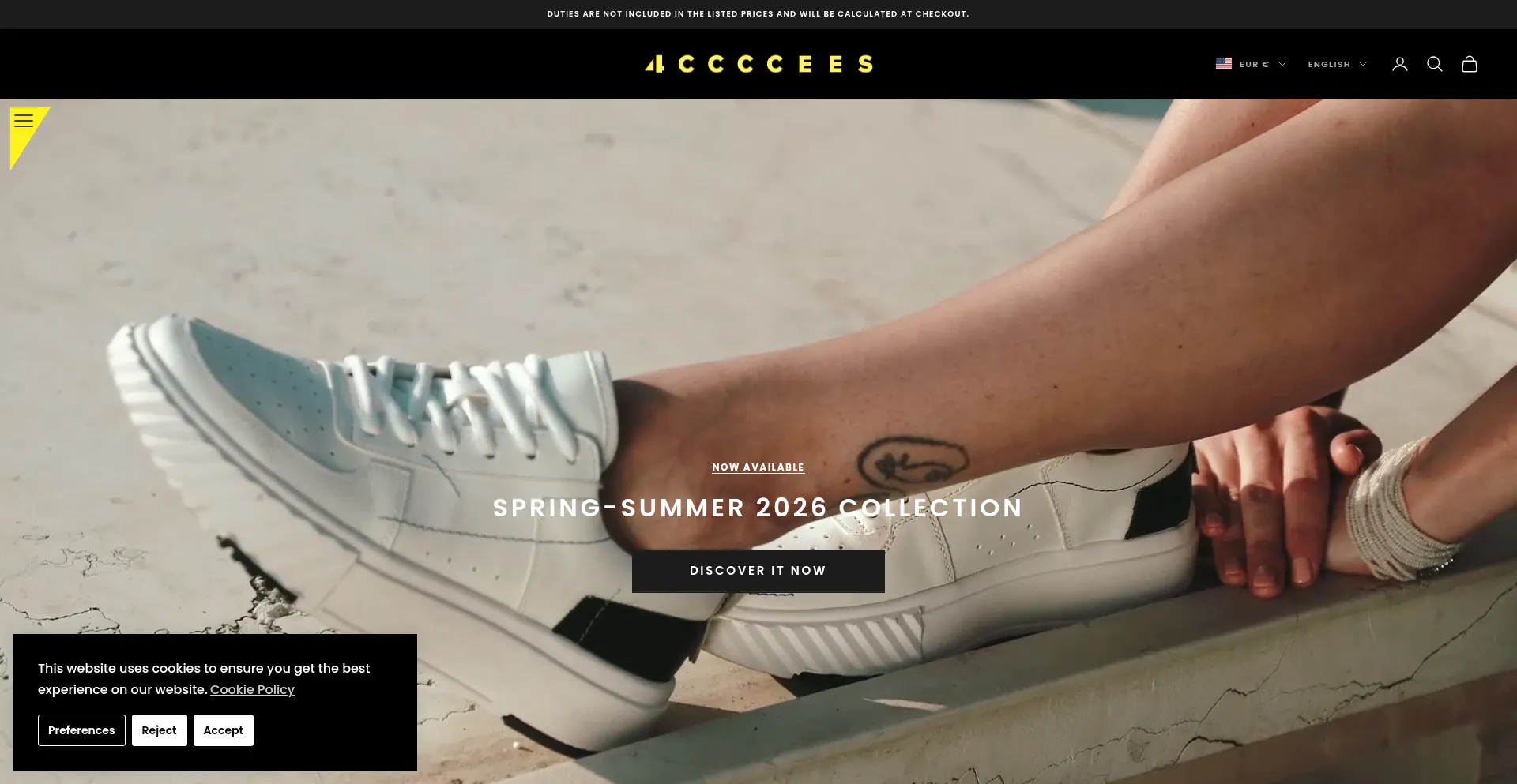 4ccccees.com