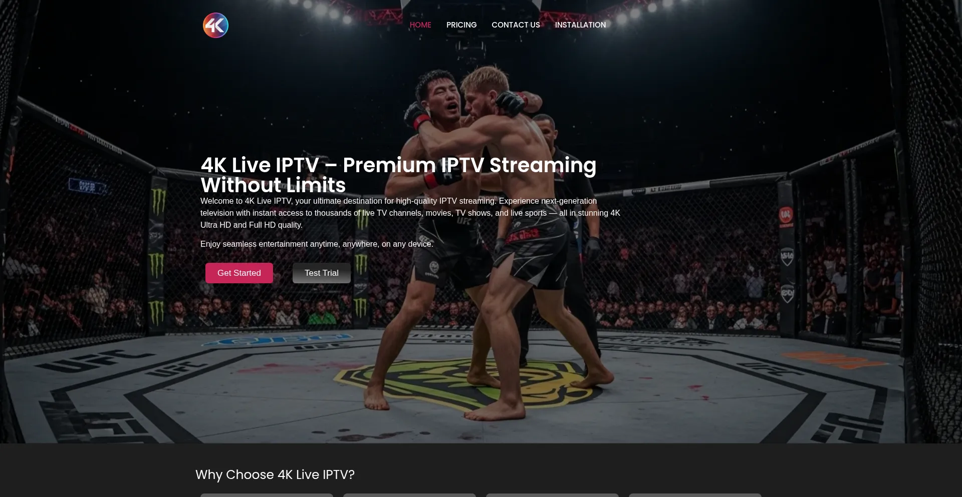 4kliveiptv.to