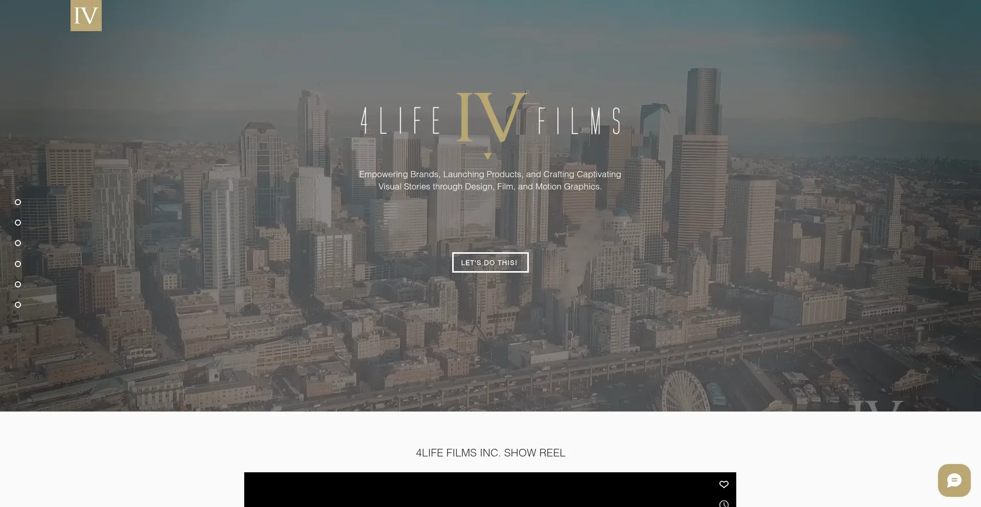 ¿És Seguro y Confiable 4lifefilms.com?