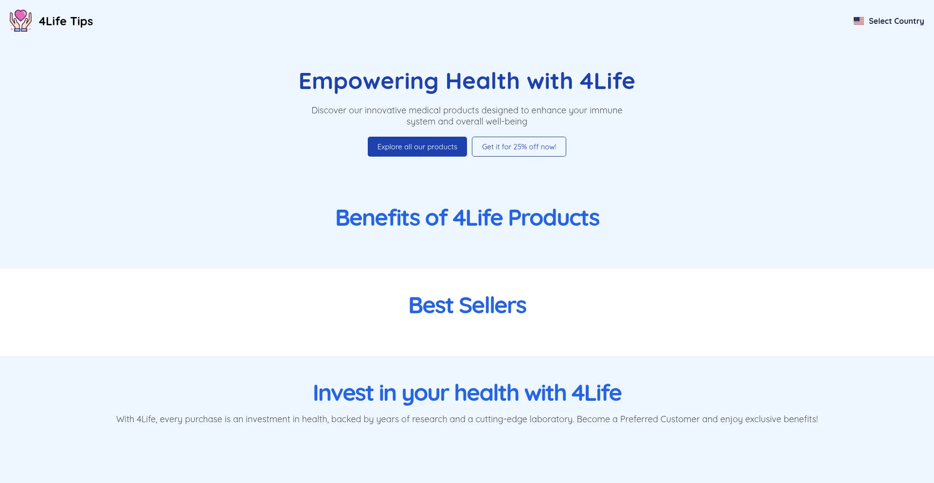 4lifetips.com