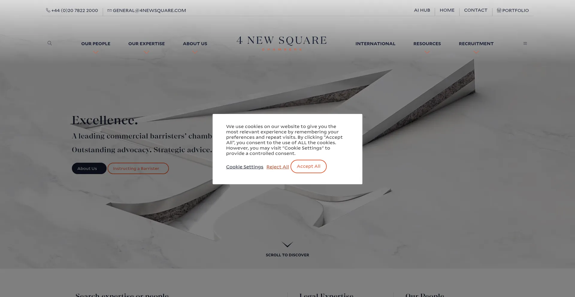 4newsquare.com