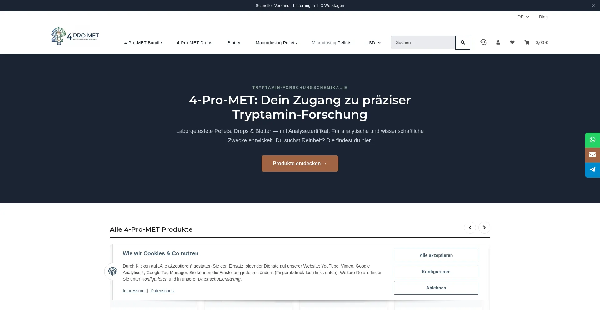 4promet.com