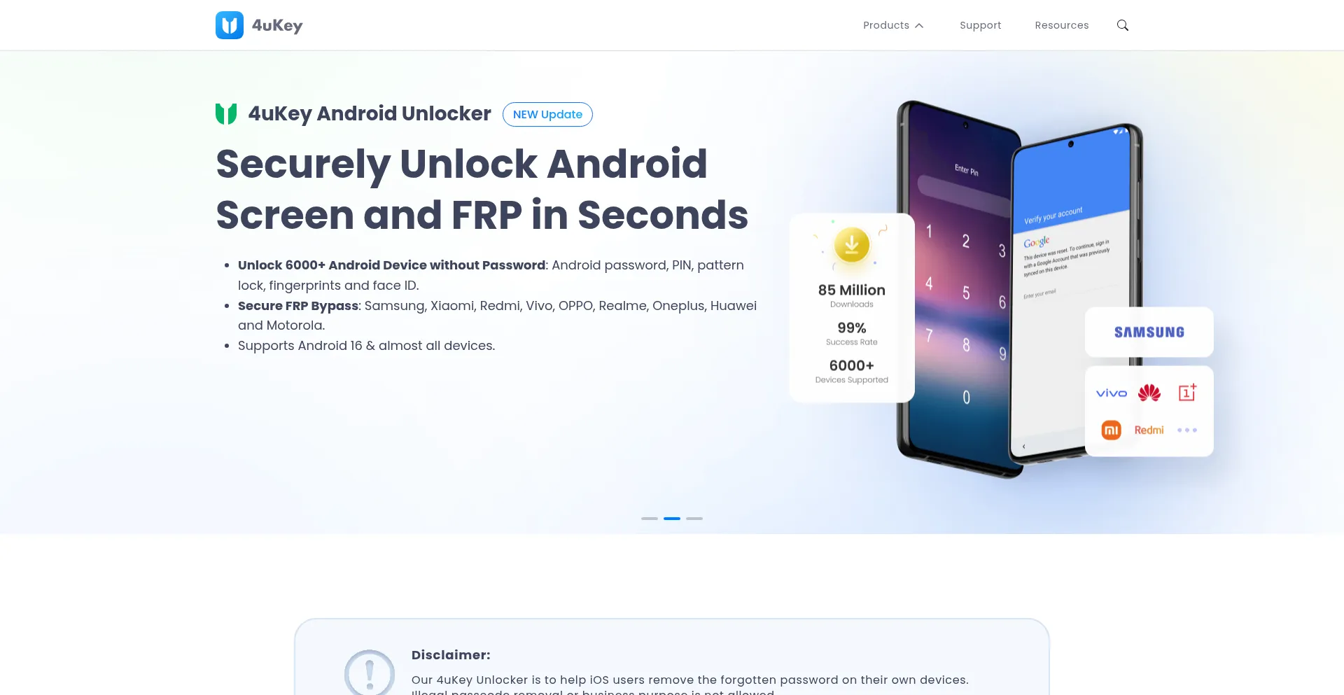 4ukey.com