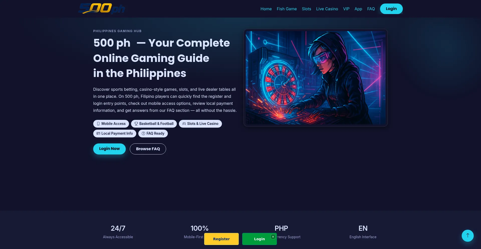 500ph.net