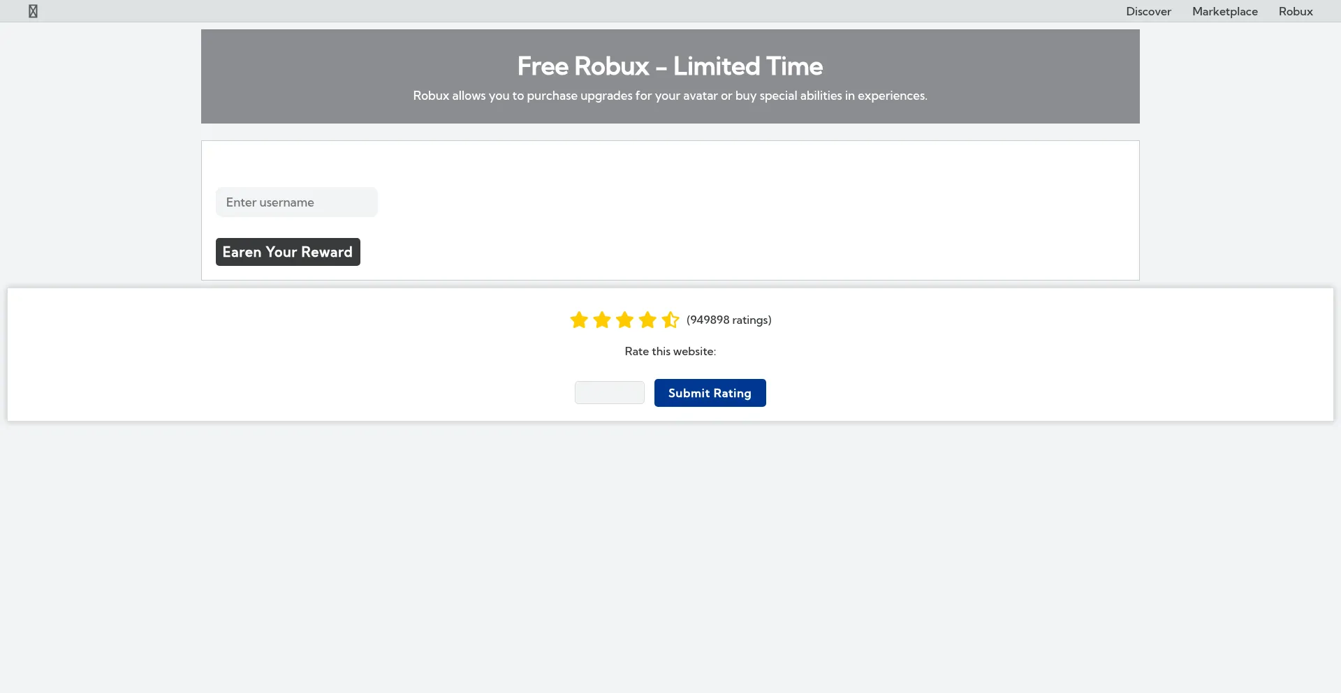 Website screenshot of 5020.pro