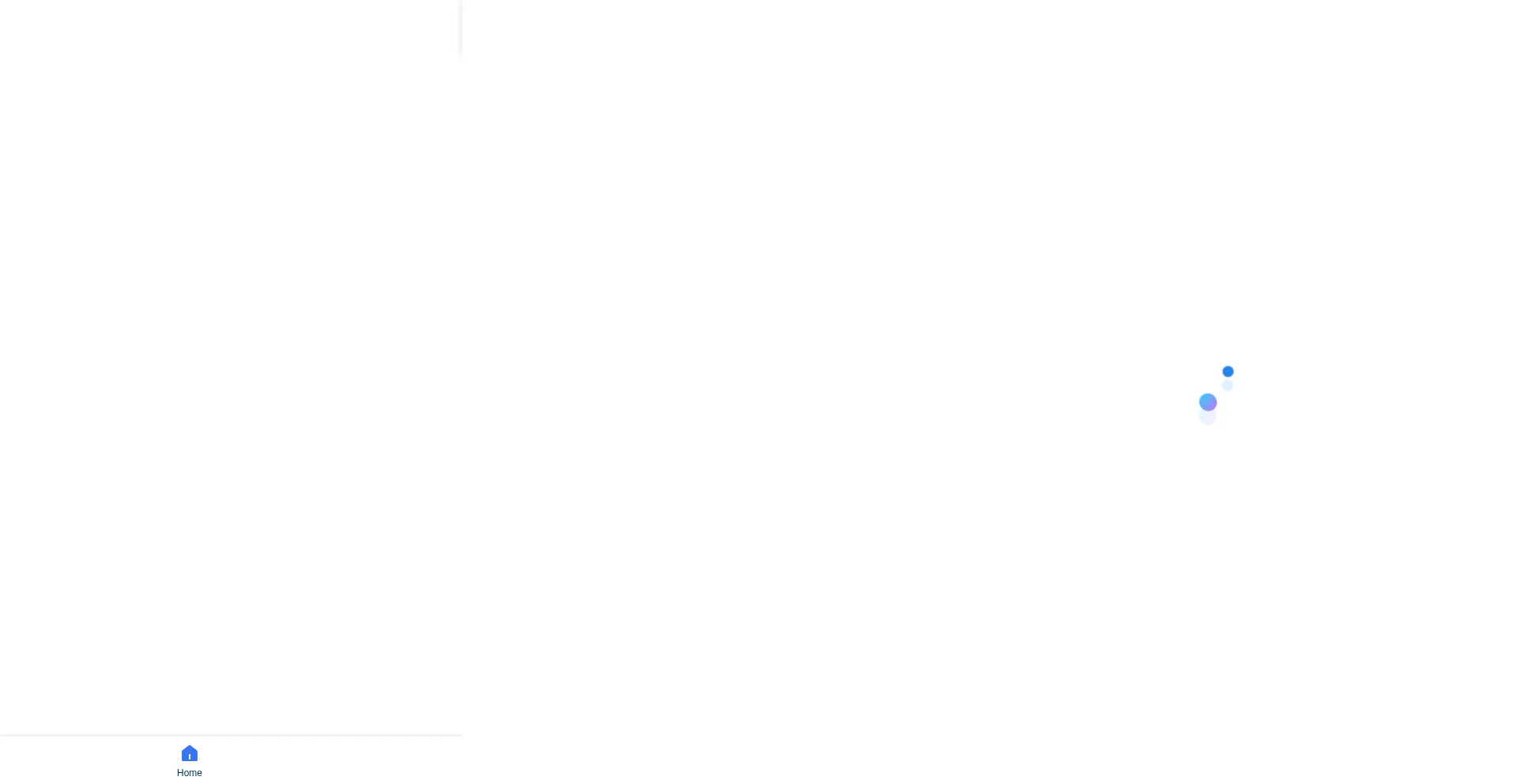 Website screenshot of 559gg.me
