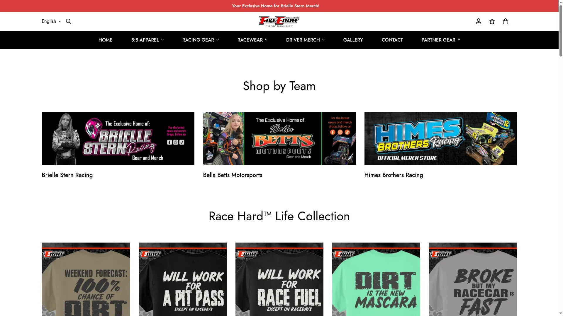 58race.com