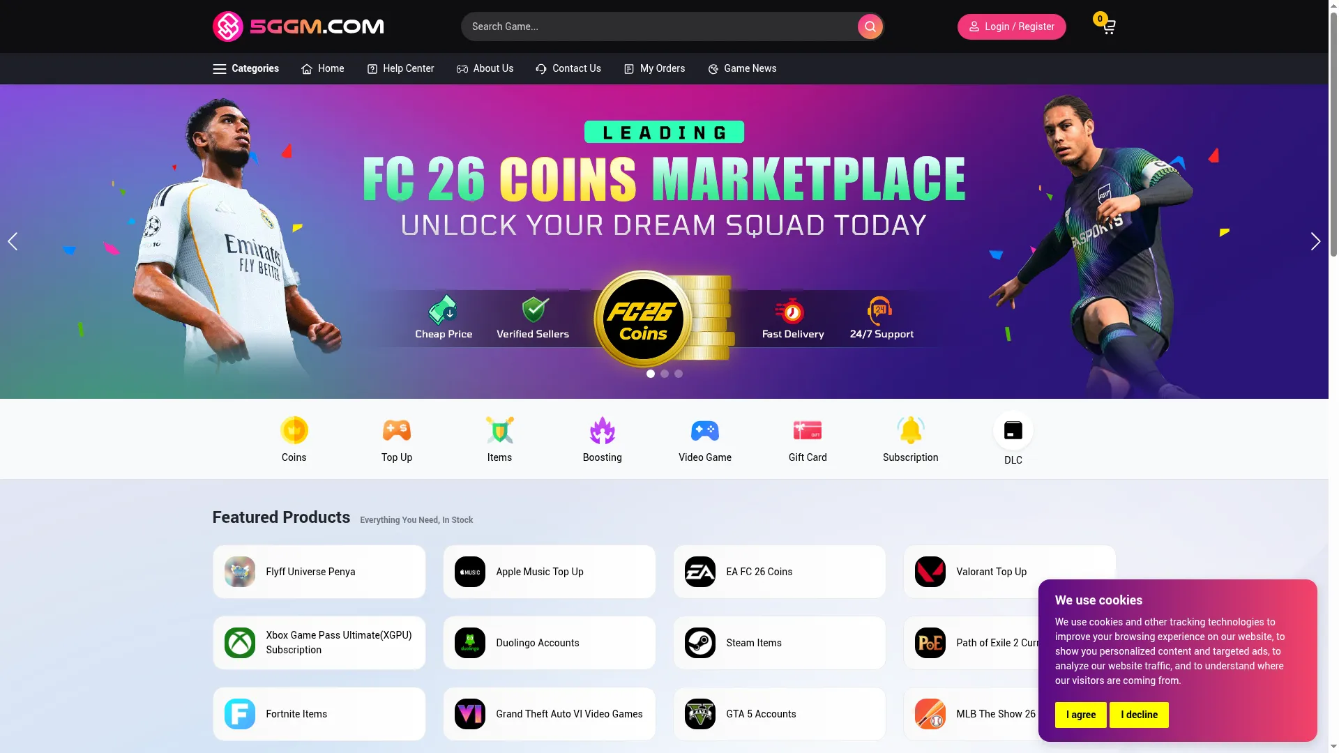 5ggm.com