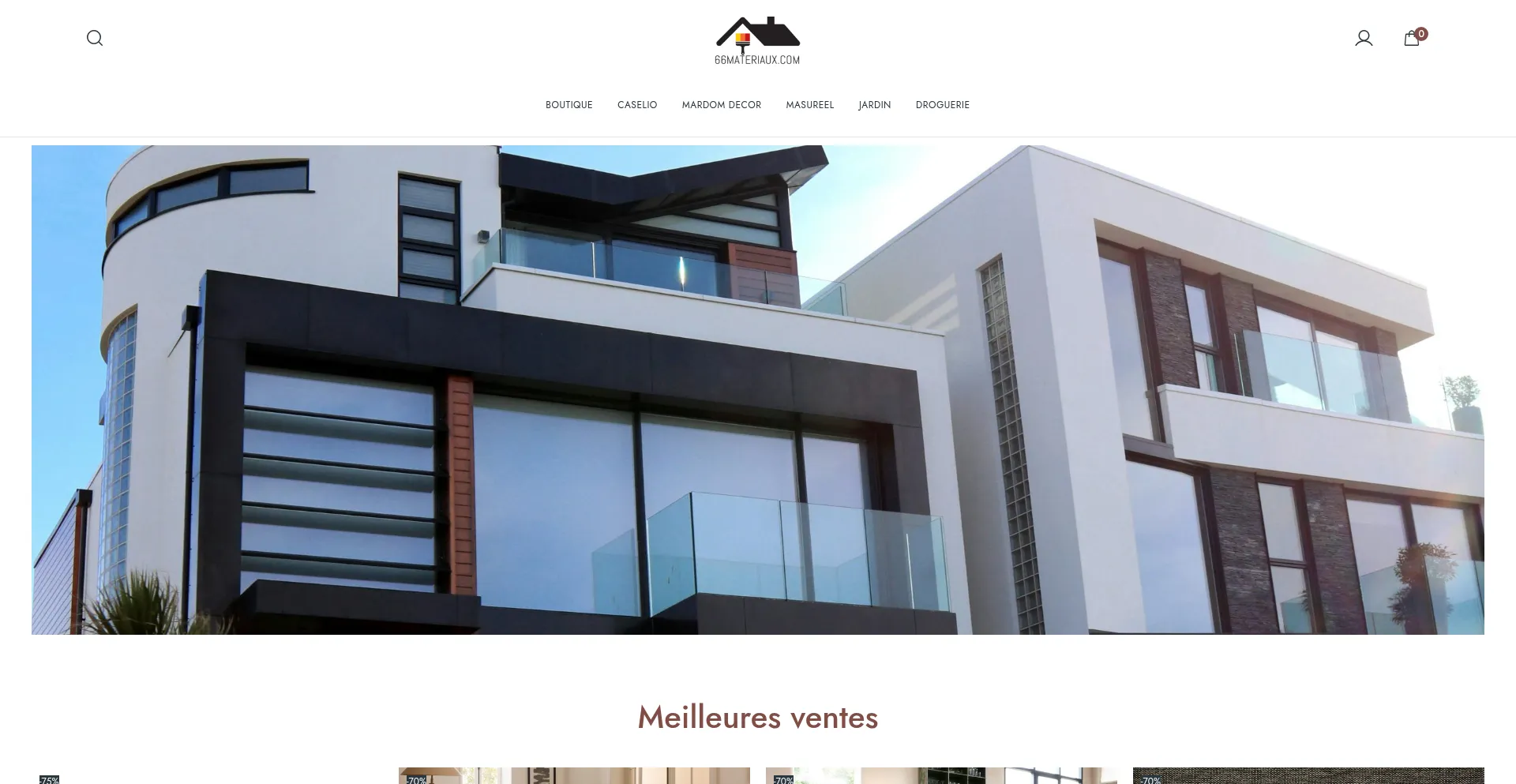 66materiaux.com