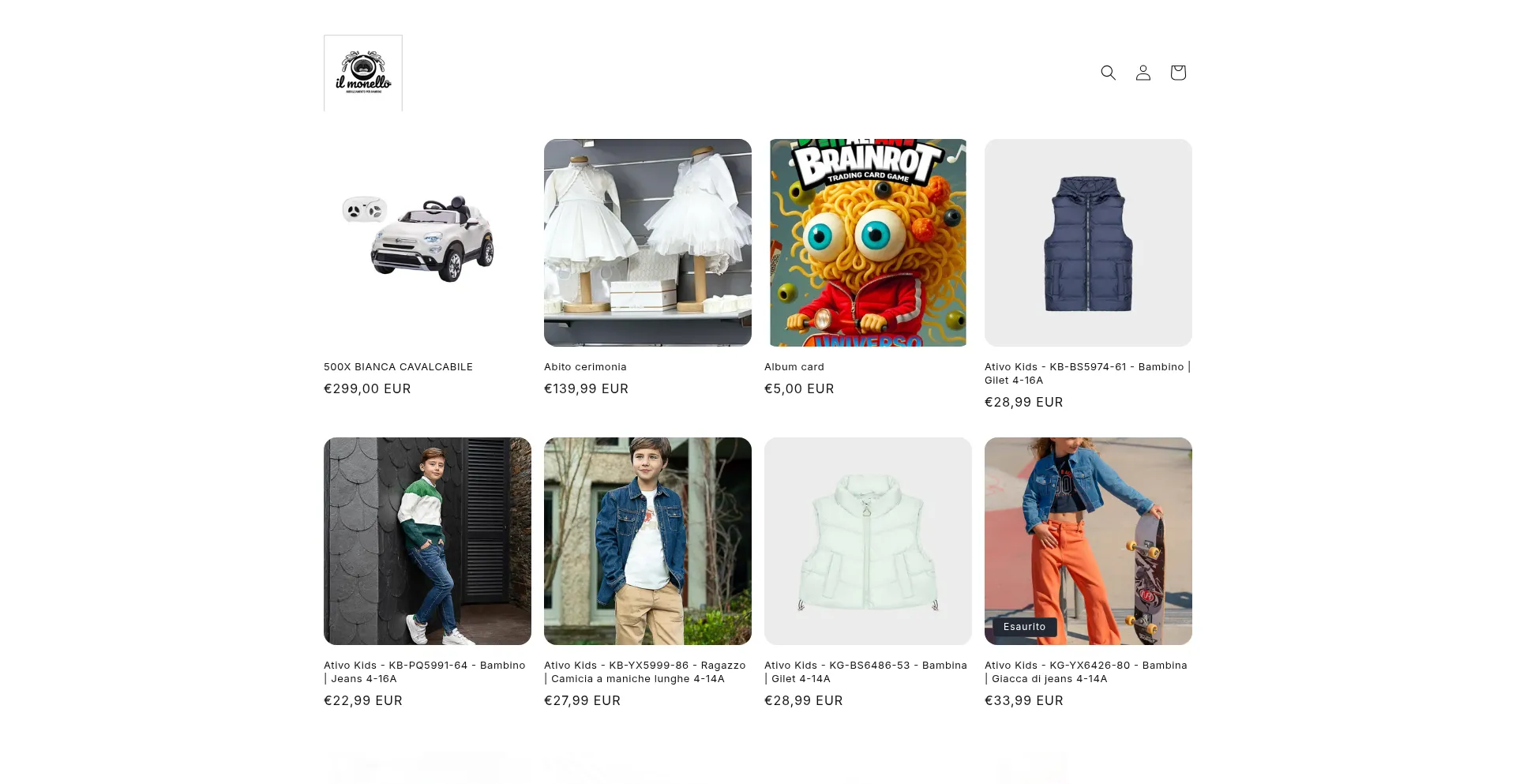 Website screenshot of 6ydyuw-hs.myshopify.com