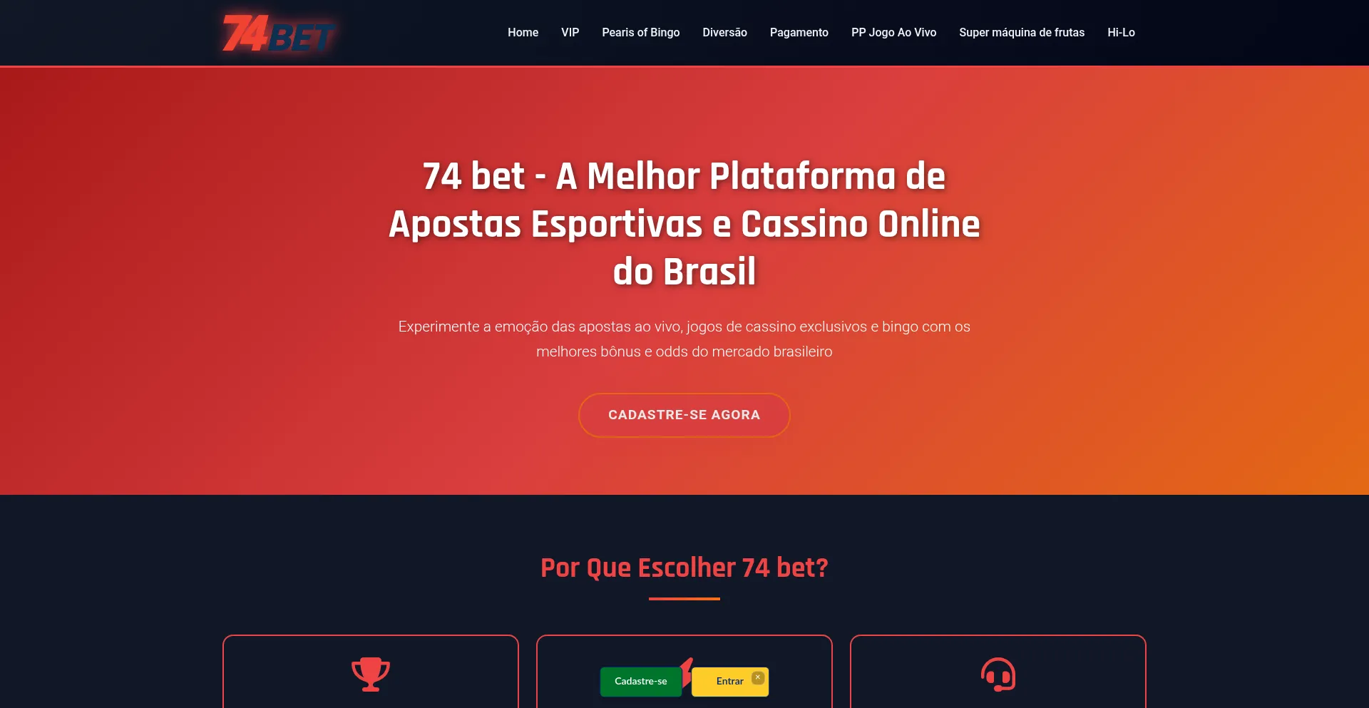 74bet.br.com