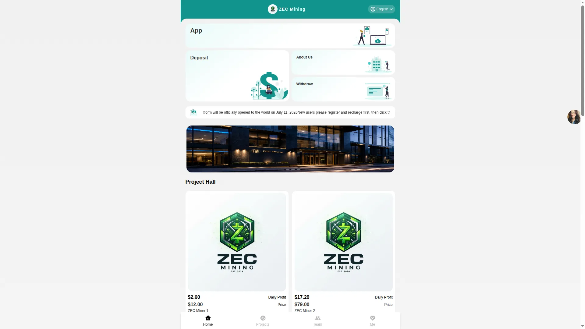 777.zec-mining.com