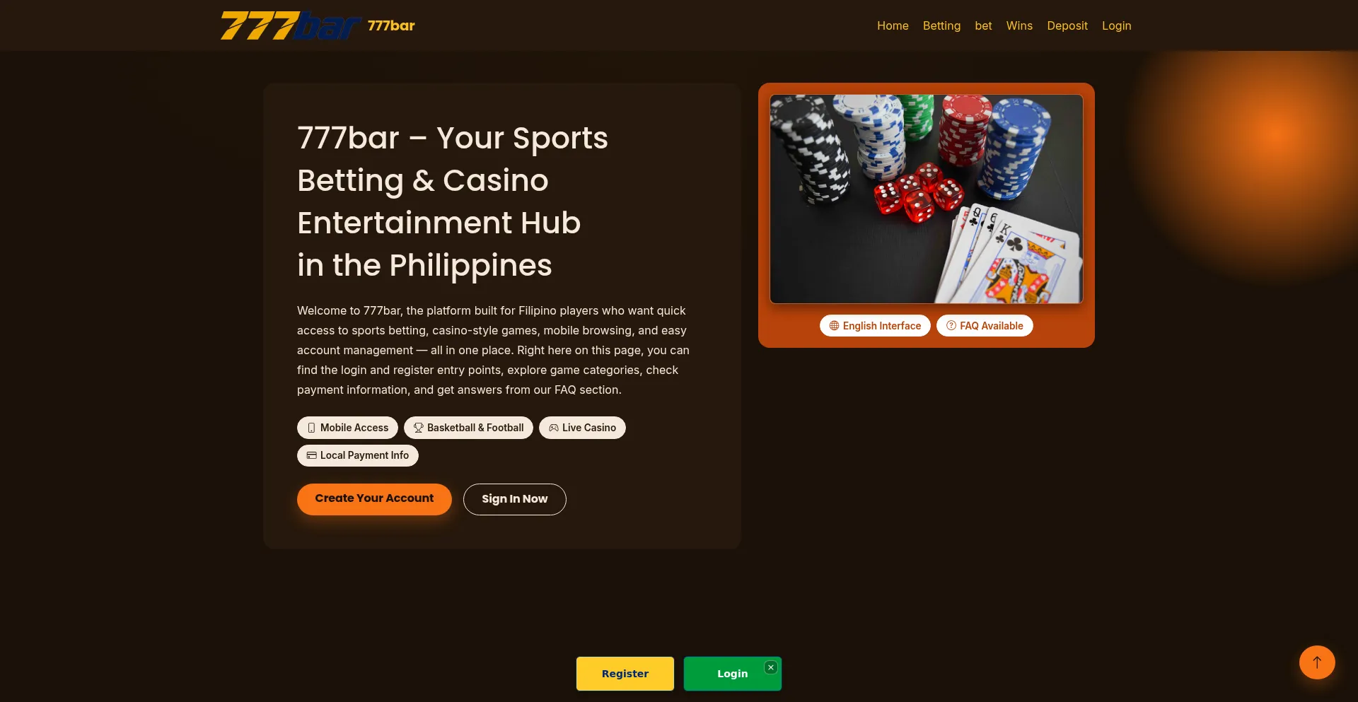 777bar.bid