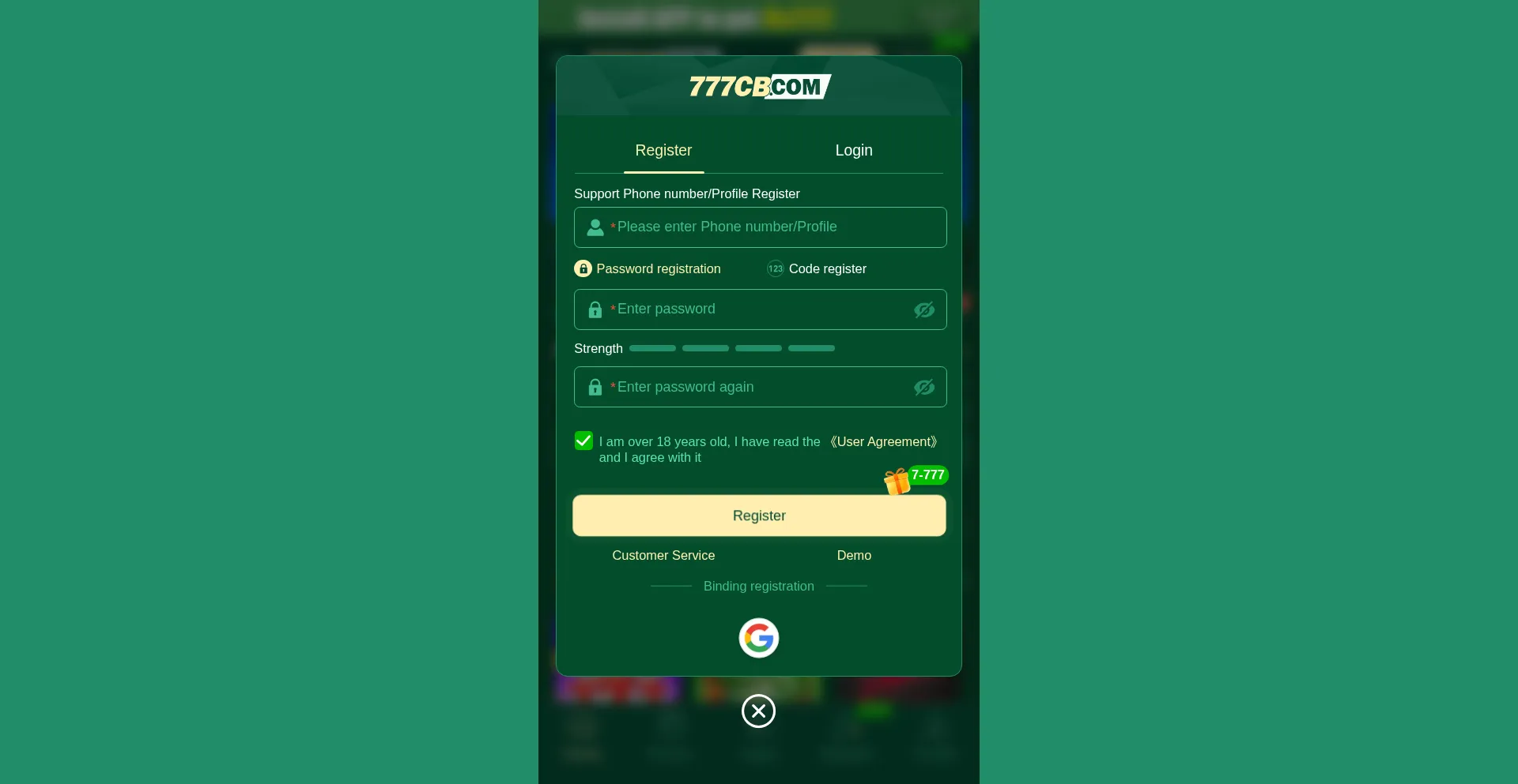 777cb.org