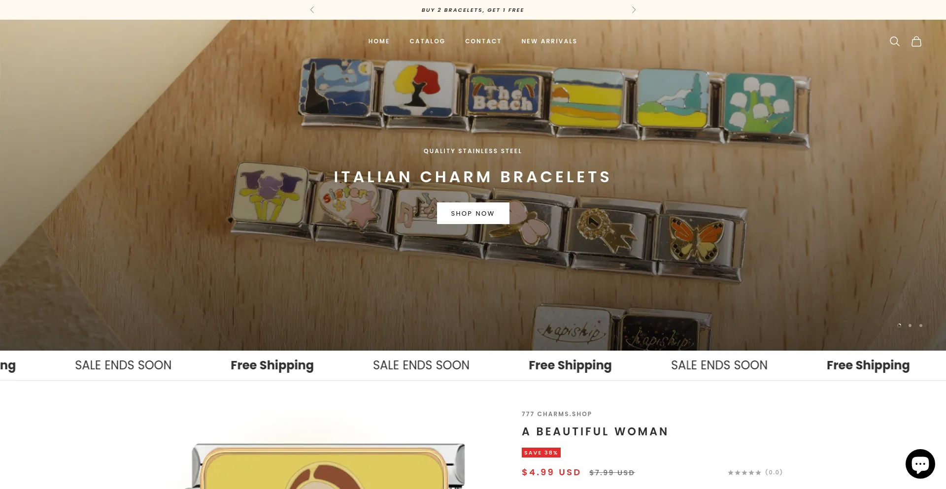 777charms.com