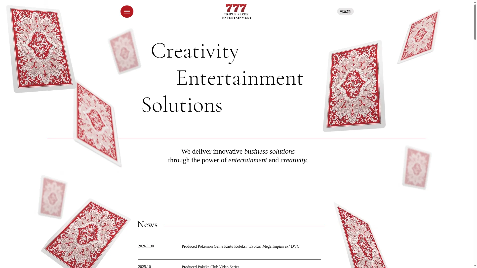 777ent.com