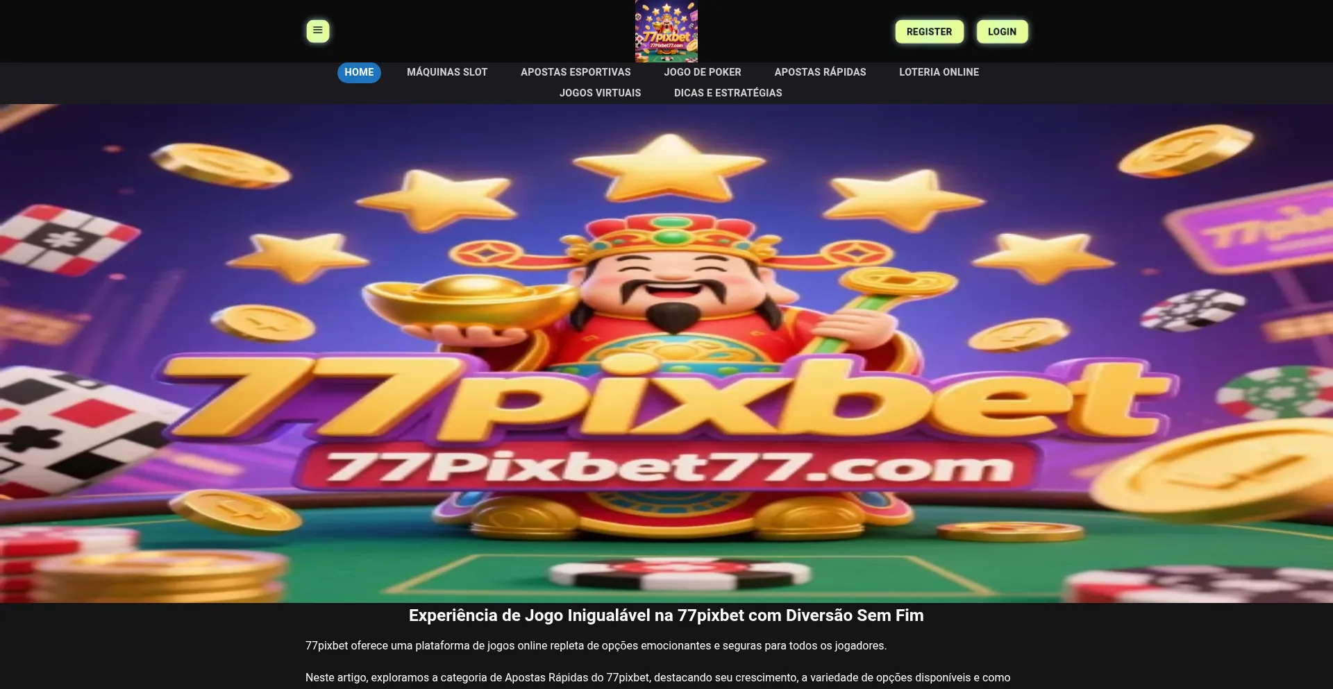 77pixbet77.com