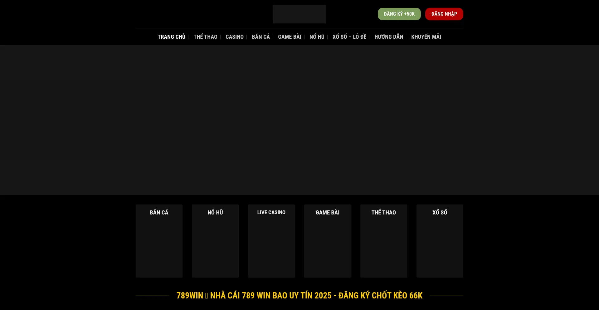789winvm.com Screenshot